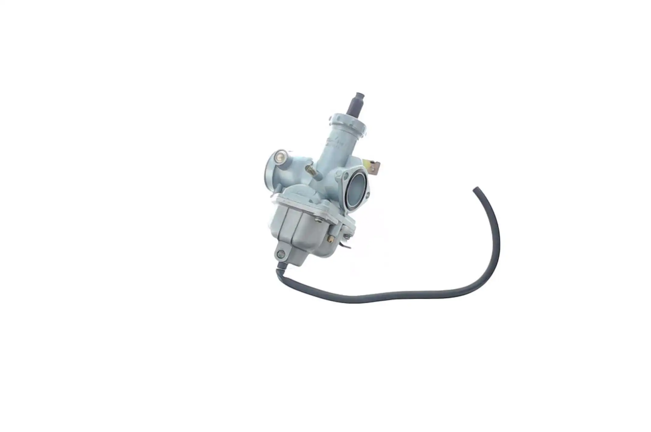 Карбюратор 4T CB/CG 150 (PZ27, дроссель под трос) MANLE