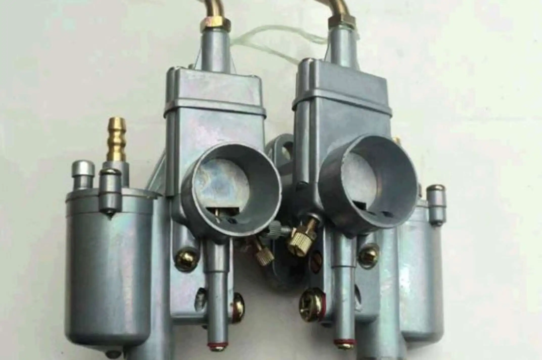 Карбюратор   К302   МТ, К-750   (пара)   JING   (mod.A)