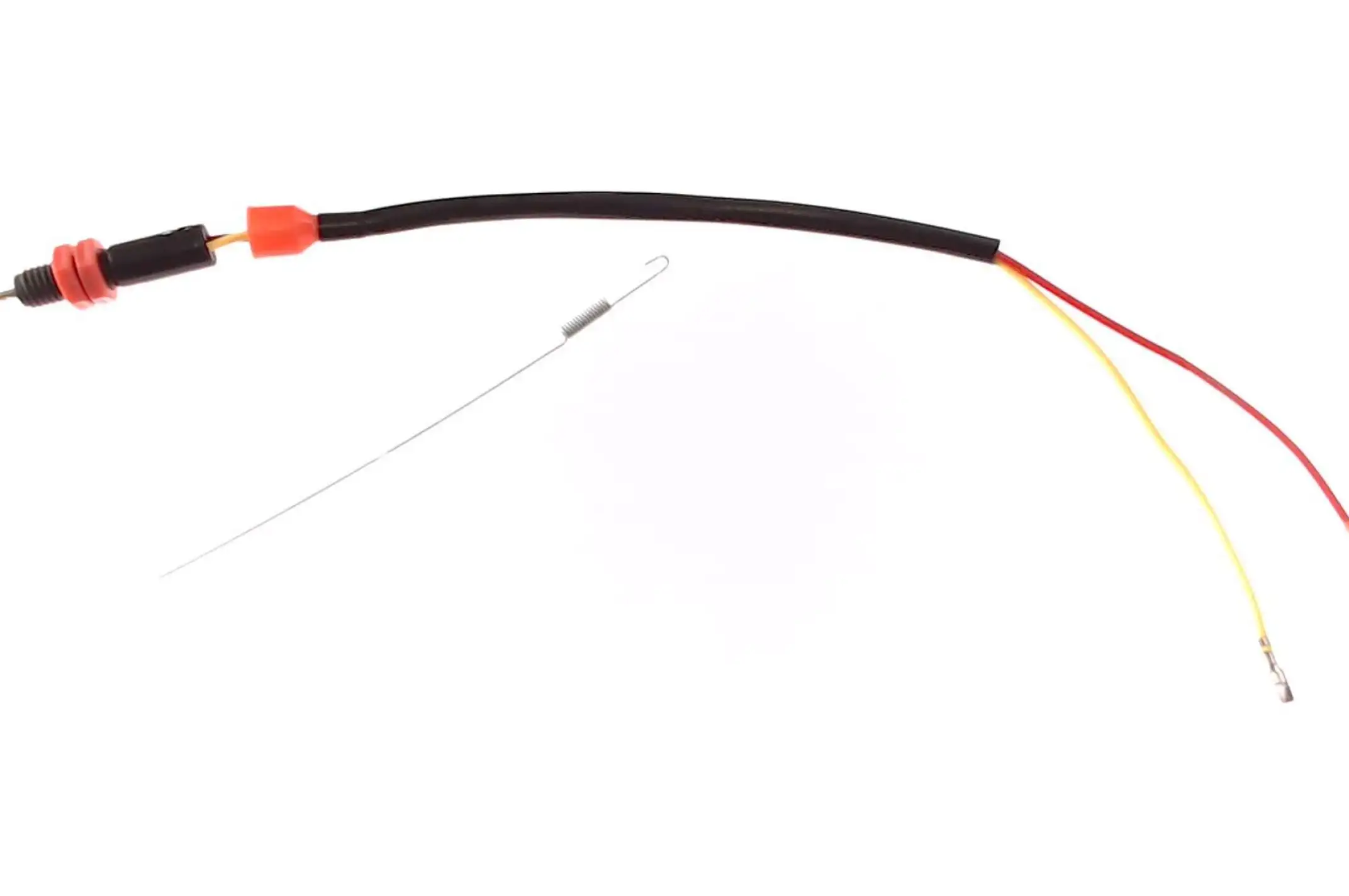 Концевой выключатель универсальный (лягушка) ИЖ, 4T GY6-50 JING (mod.A)