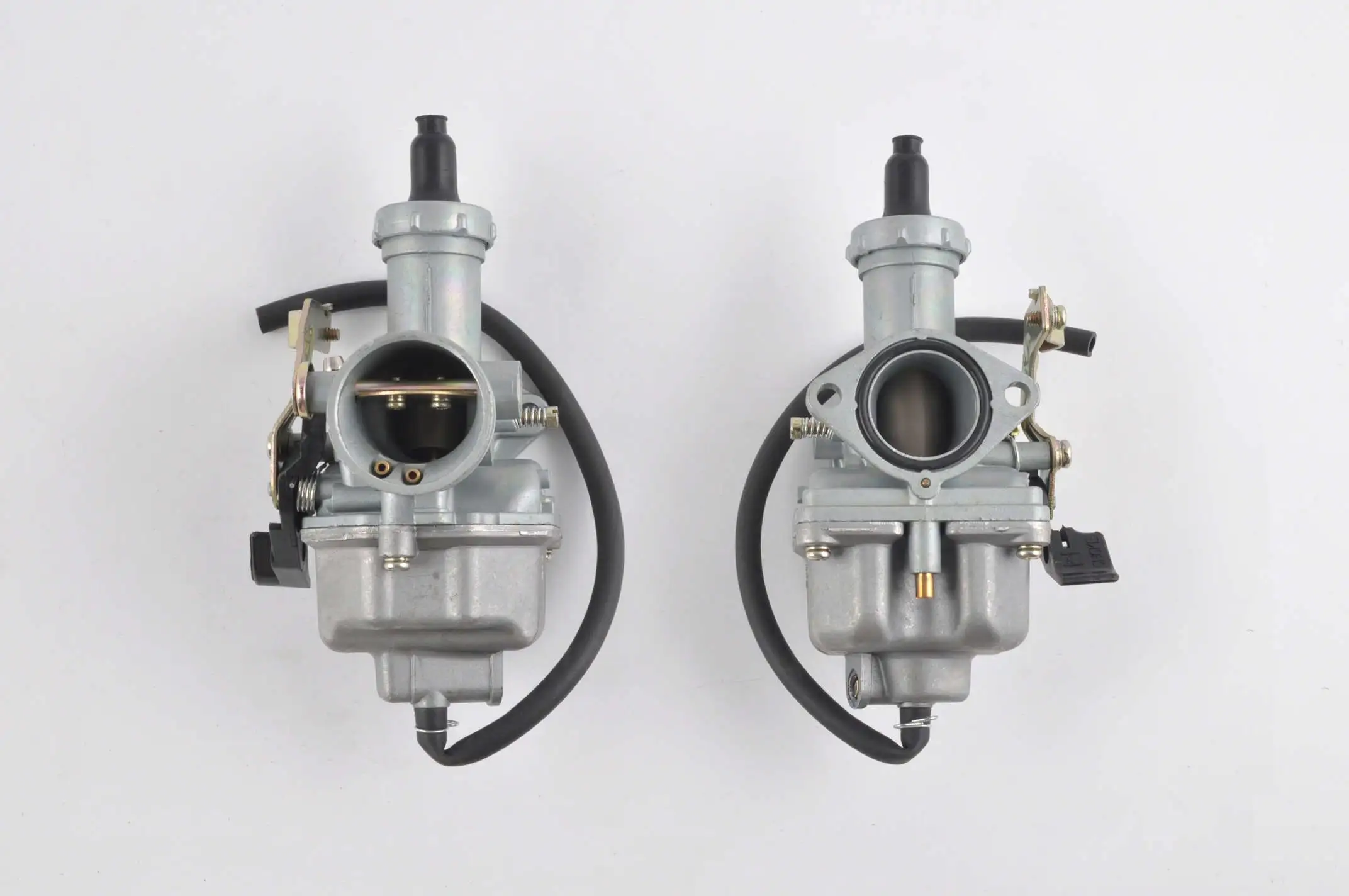 Карбюратор   4T CB/CG 200   (PZ30, дроссель под трос)   KOMATCU   (mod.A)
