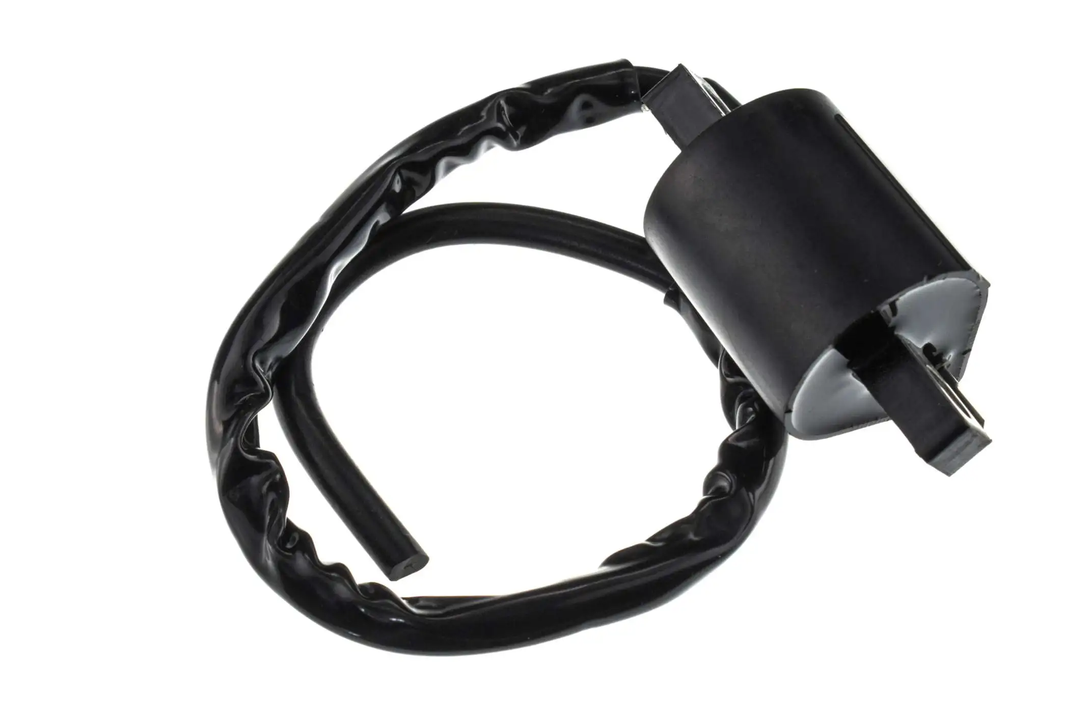 Катушка зажигания   4T CG125/150   KOMATCU   (mod.A)
