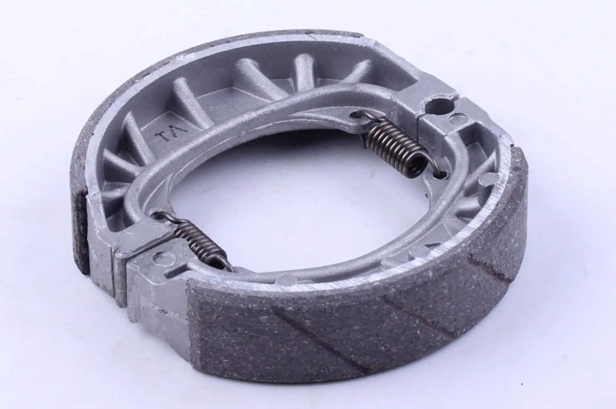 Колодки тормозные (барабан) Honda LEAD AMG