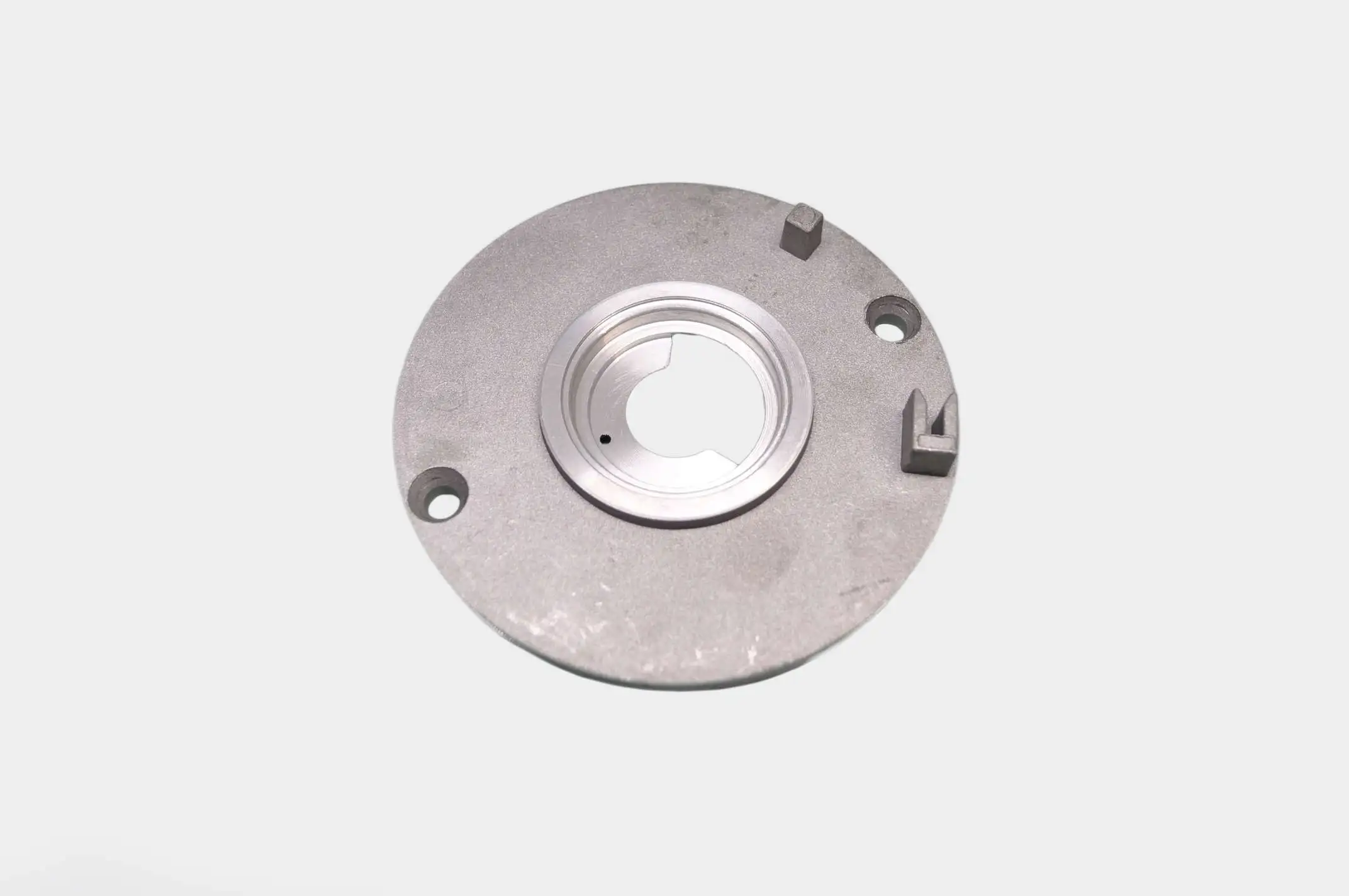 Крышка маслоотделительная   Delta   (115mm)   KOMATCU   (mod.A)