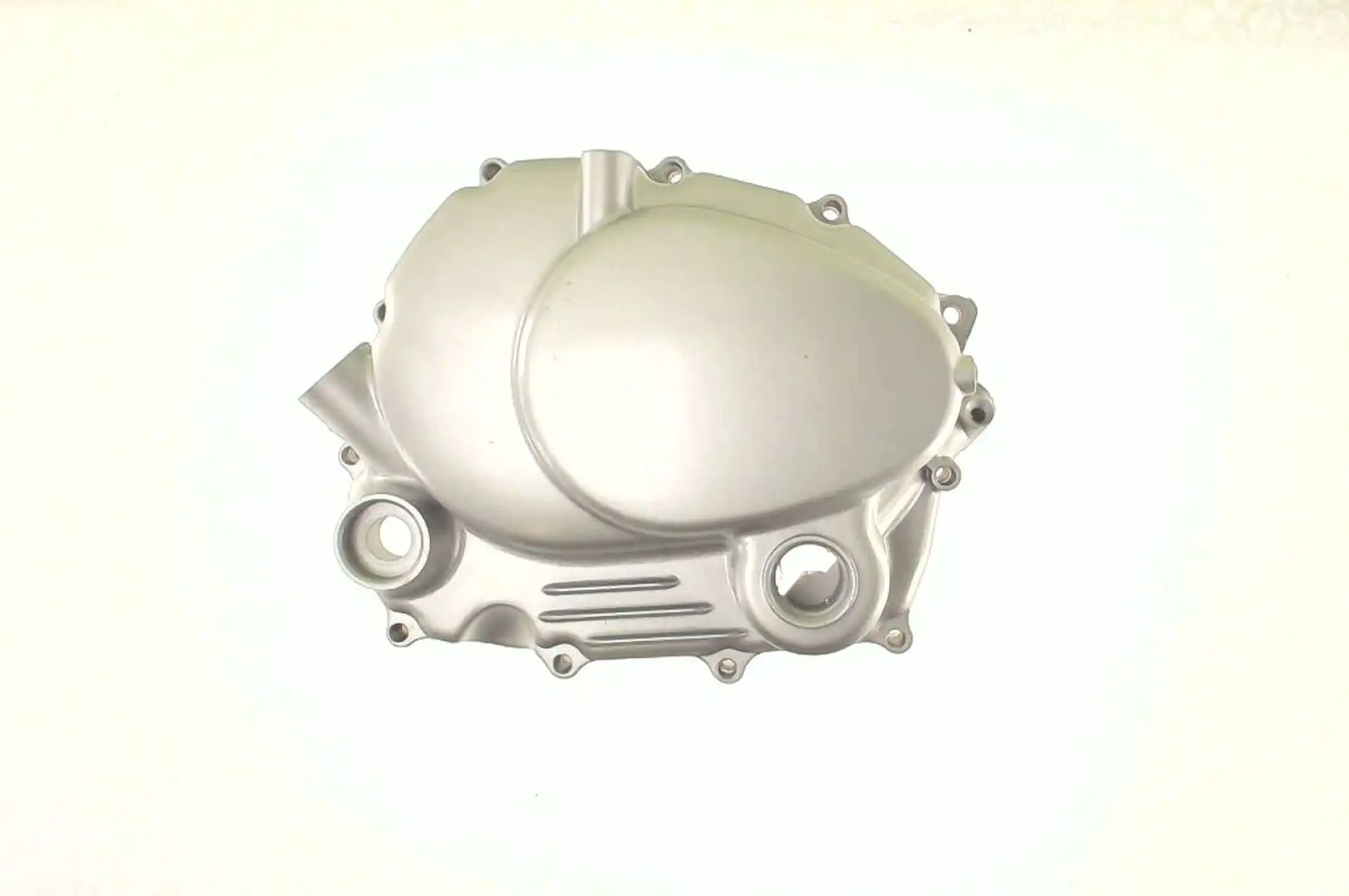 Крышка сцепления (правая)   4T CG125/250   KOMATCU   (mod.A)