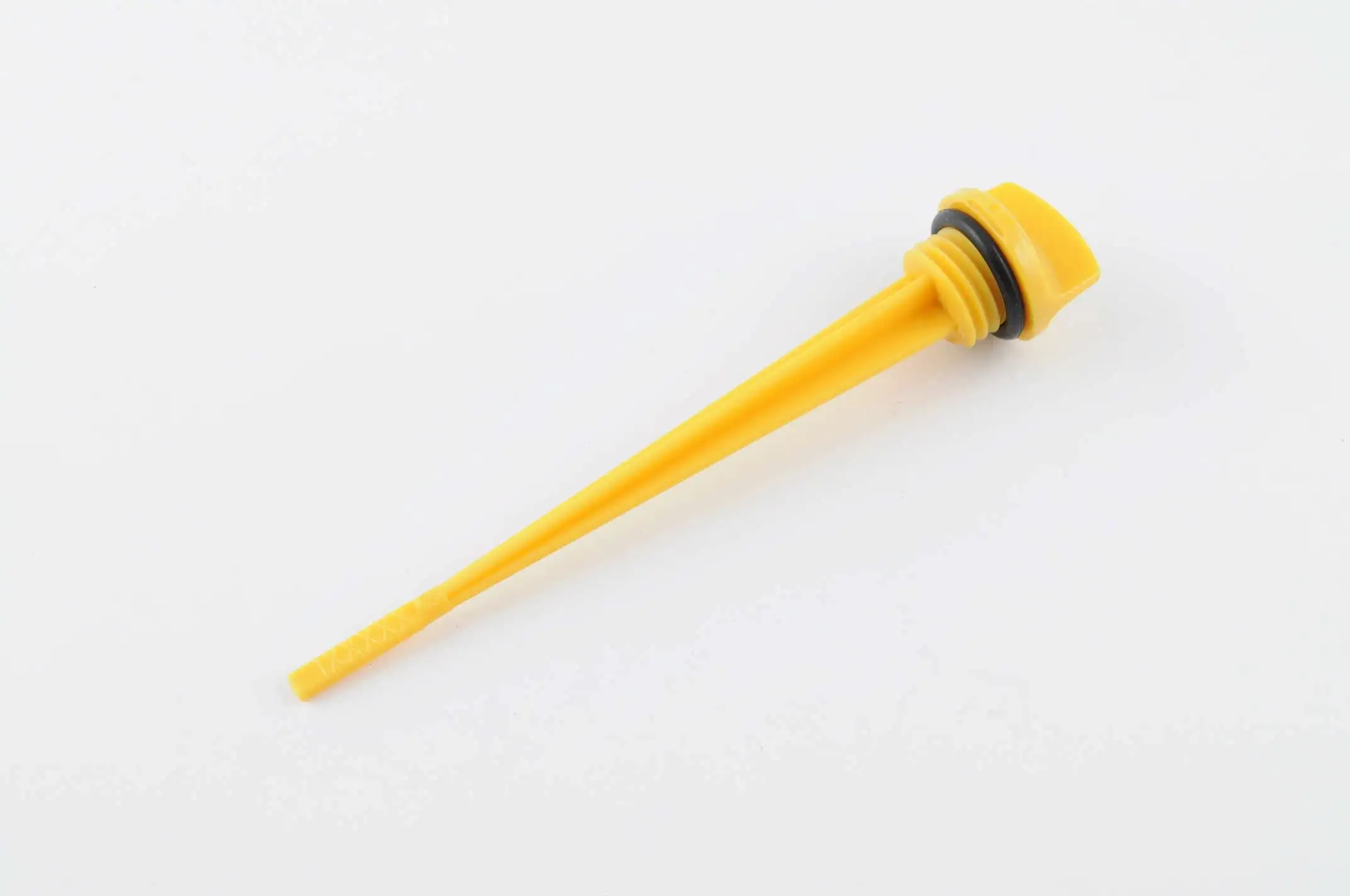 Щуп масла   Ø19.0mm, L-130mm   (желтый)   KOMATCU   (mod.A)