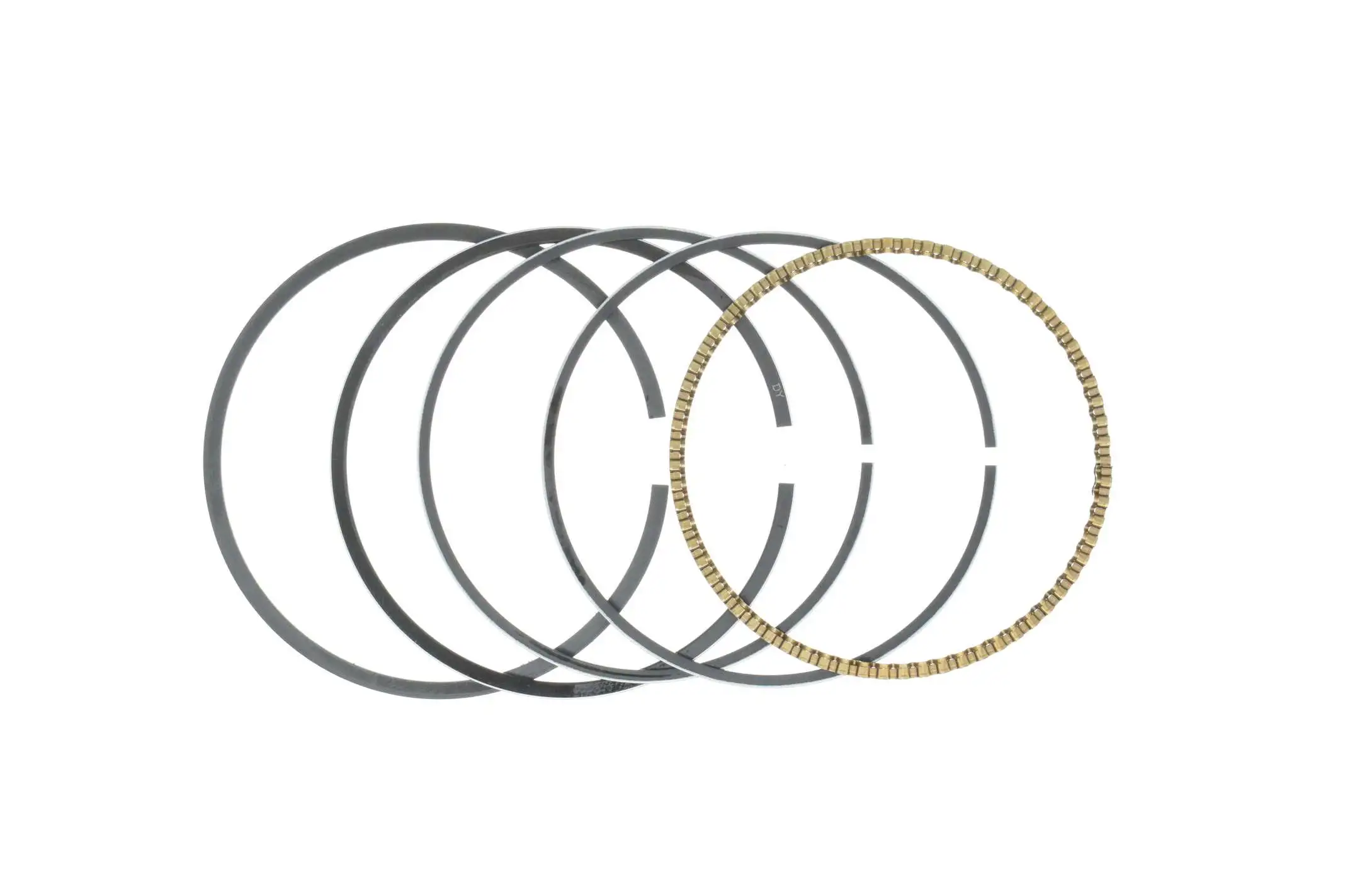 Кольца   4T CB/CG   Ø61,00mm   (150/175cc STD)   GONGYU
