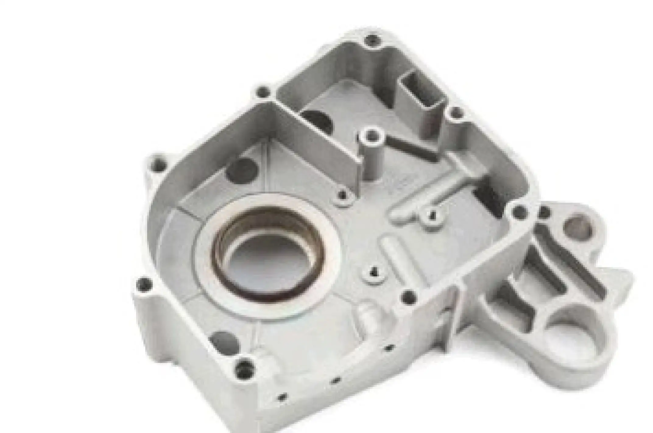 Картер 4T GY6 50 (139QMB/A) (правый) SUNY mod 1