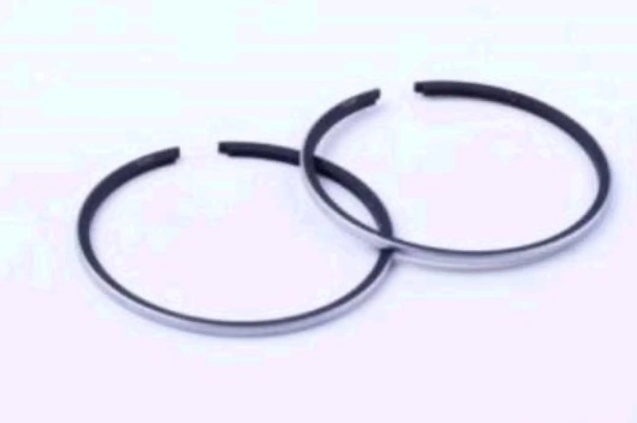 Кольца 2T Stels 72 .STD (Ø47,00) KOMATCU (mod.A)