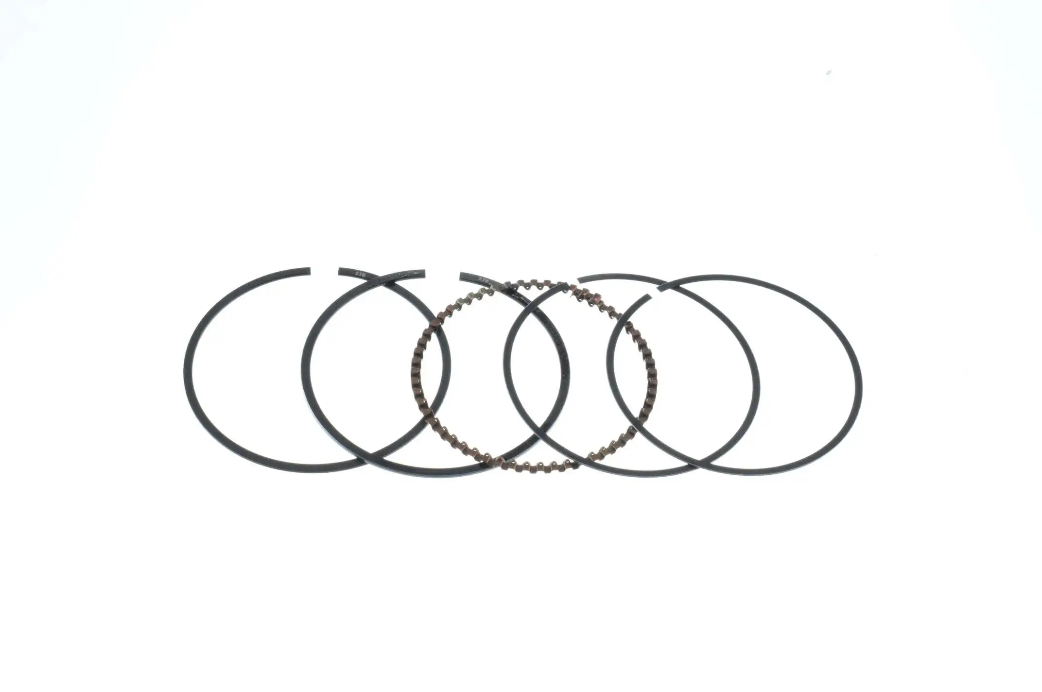 Кольца   4T GY6 125   .STD   (Ø52,40)   SUNY   (mod.A)