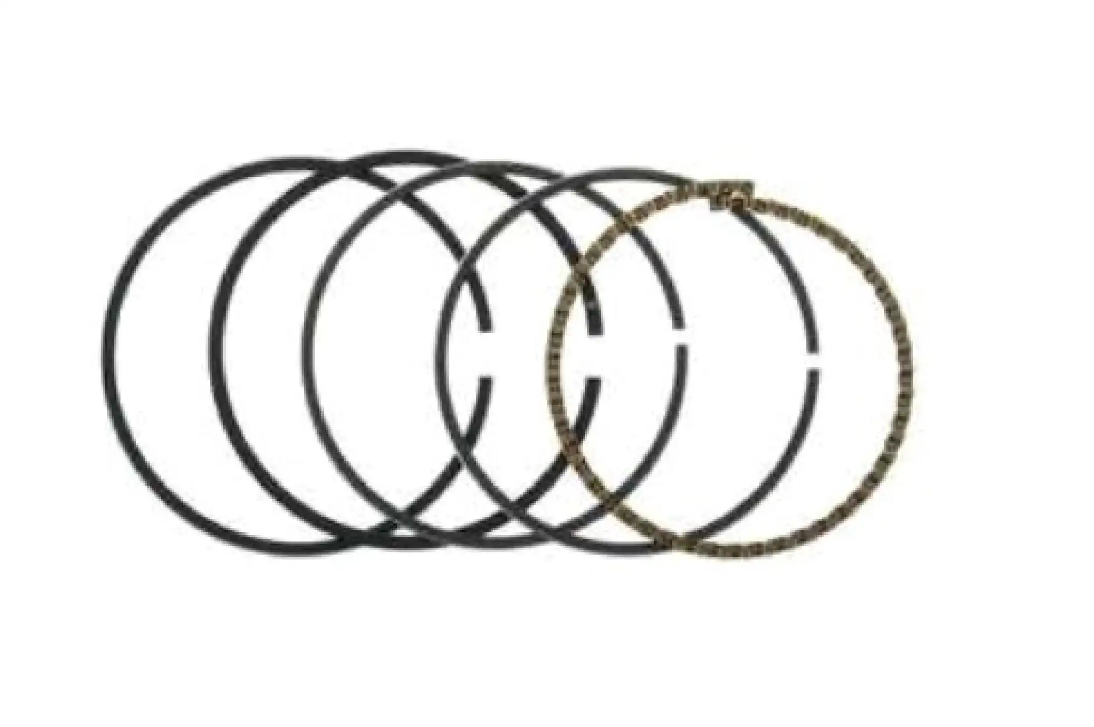 Кольца Delta 90 1,00 (Ø48,00) SUNY (mod.B)