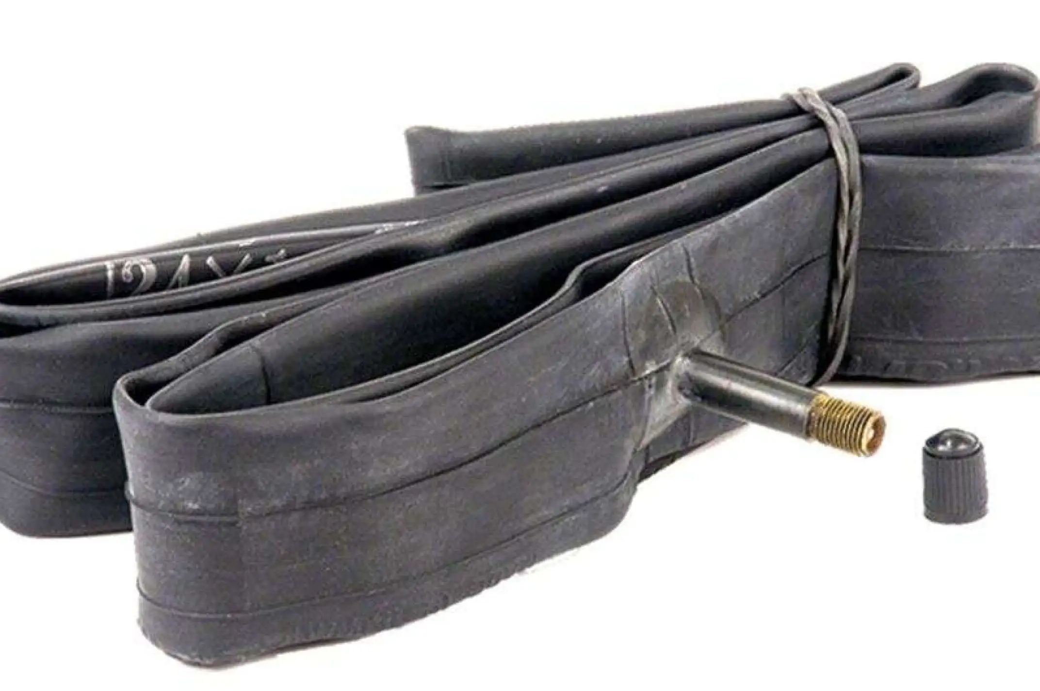 Камера (велосипедная) 18 * 1,75/2,125 (A/V BR, 45мм STANDARD) Chao Yang Delitire (#LTK)