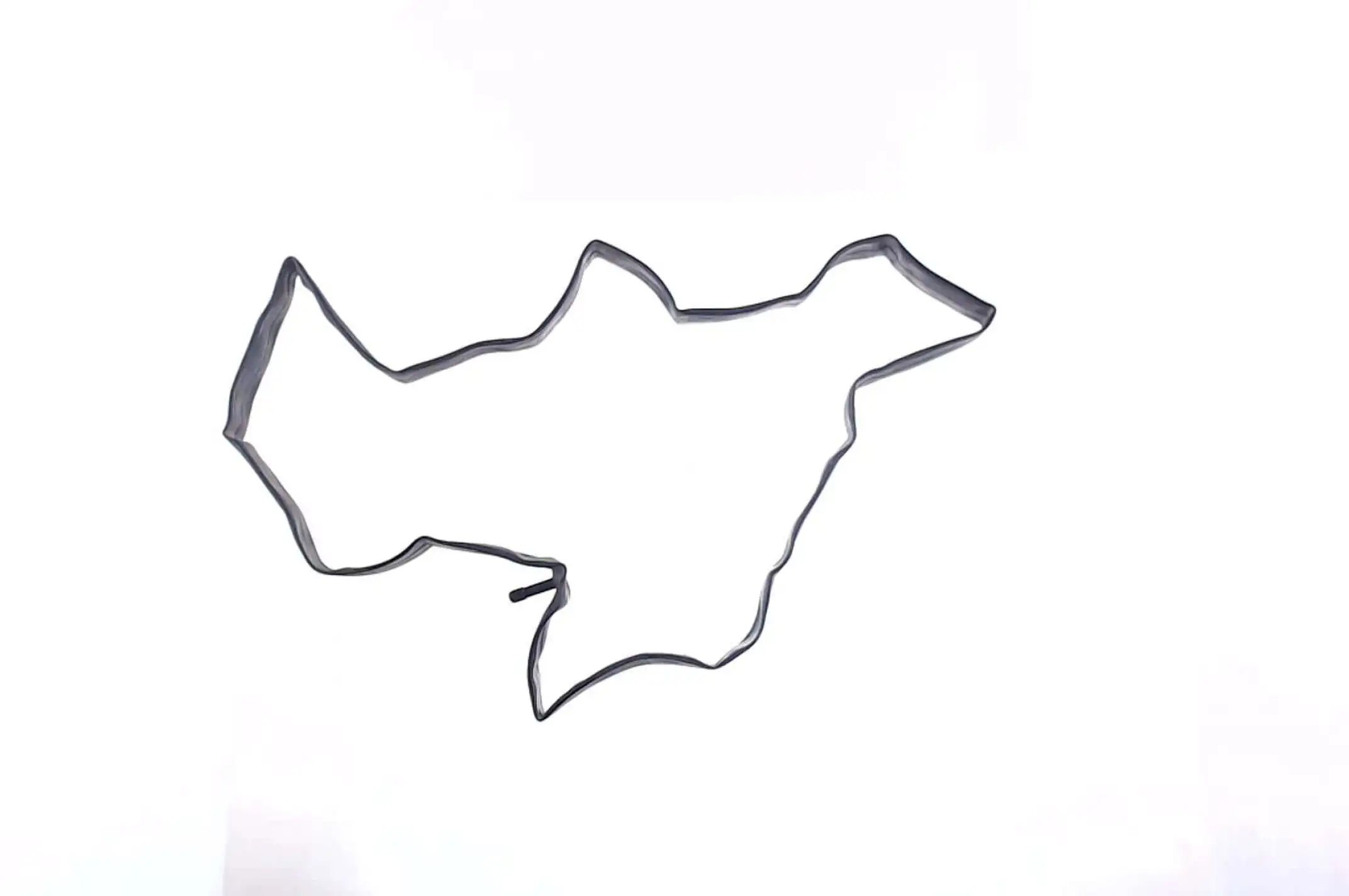 Камера (велосипедная) 24 * 1 3/8 (37-533) (A/V NR) LTK