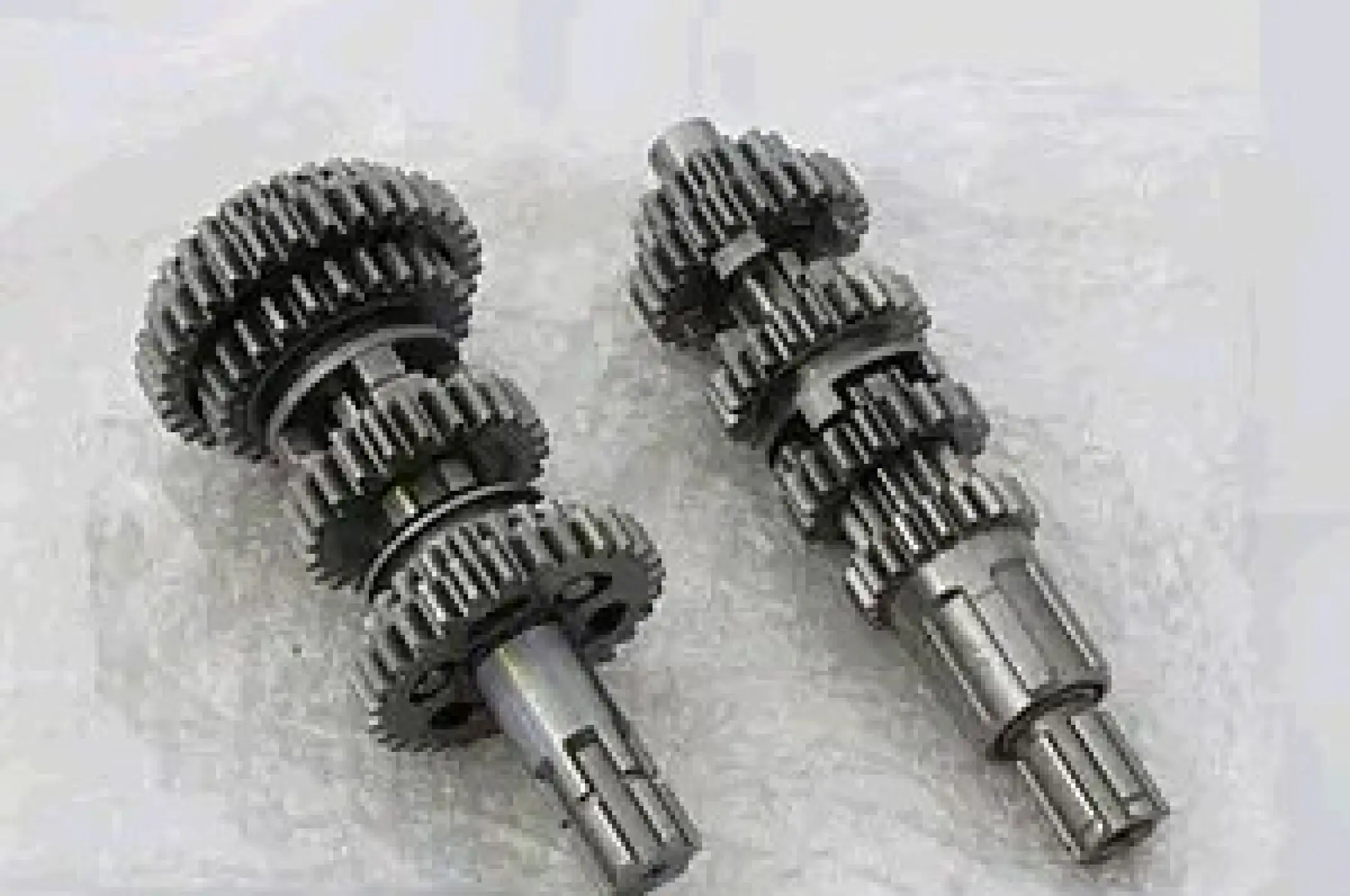 Коробка передач (в сборе)   4T CB250   (169FMM)   KOMATCU