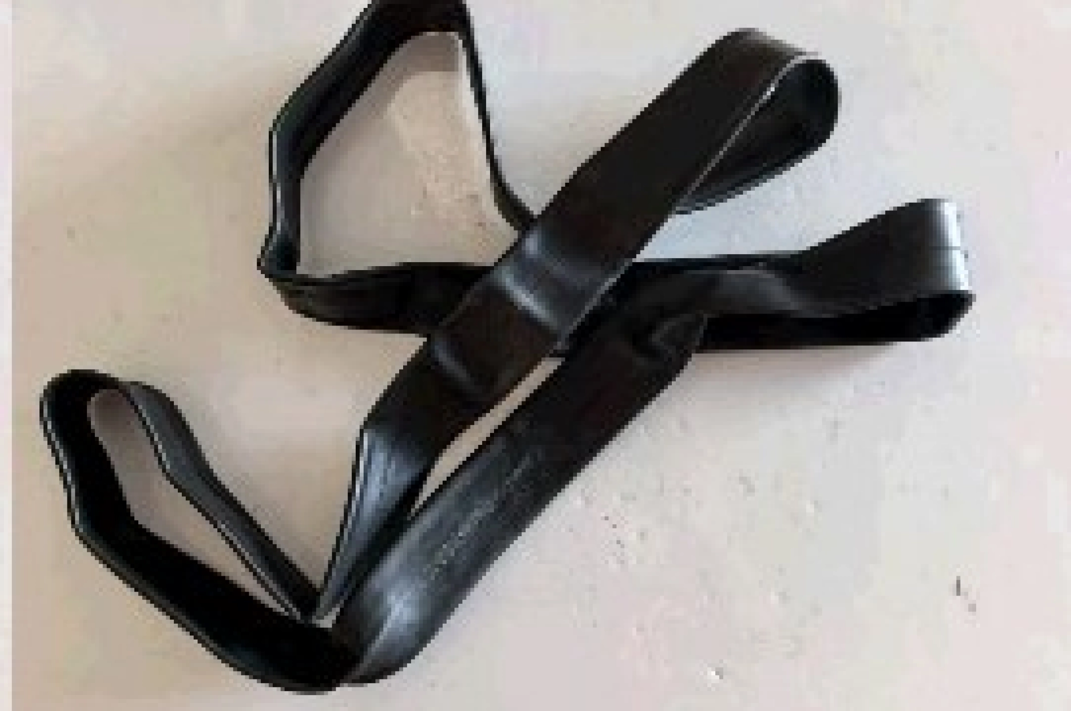 Камера (велосипедная) 28 * 1,75 (40-622) YKX (mod.A)