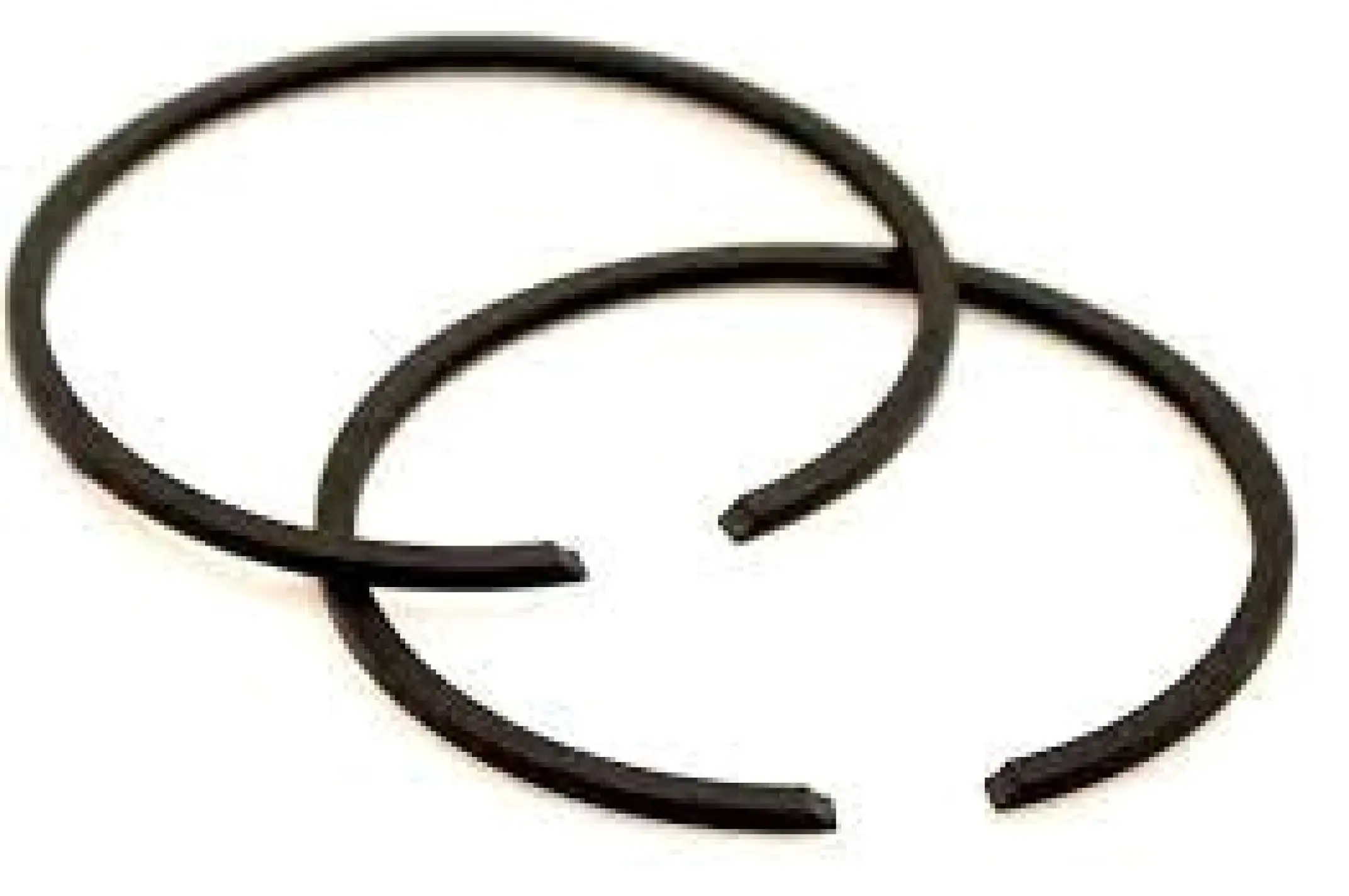 Кольца мотокосы 1E34F (Ø34mm) (КР) EVO