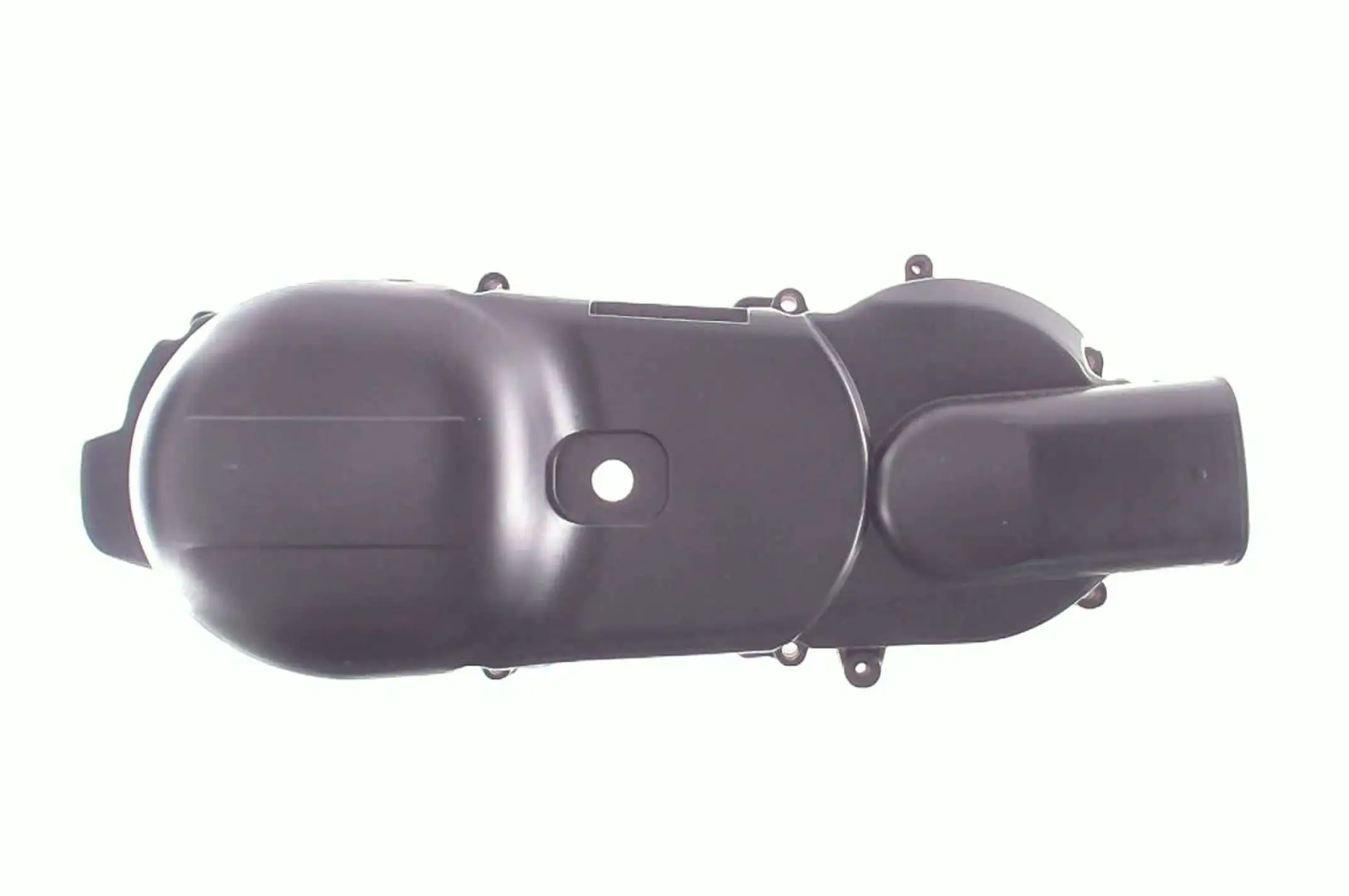 Крышка вариатора   4T GY6 125/150   (10/12 колесо, 152QMI, 157QMJ)   EVO