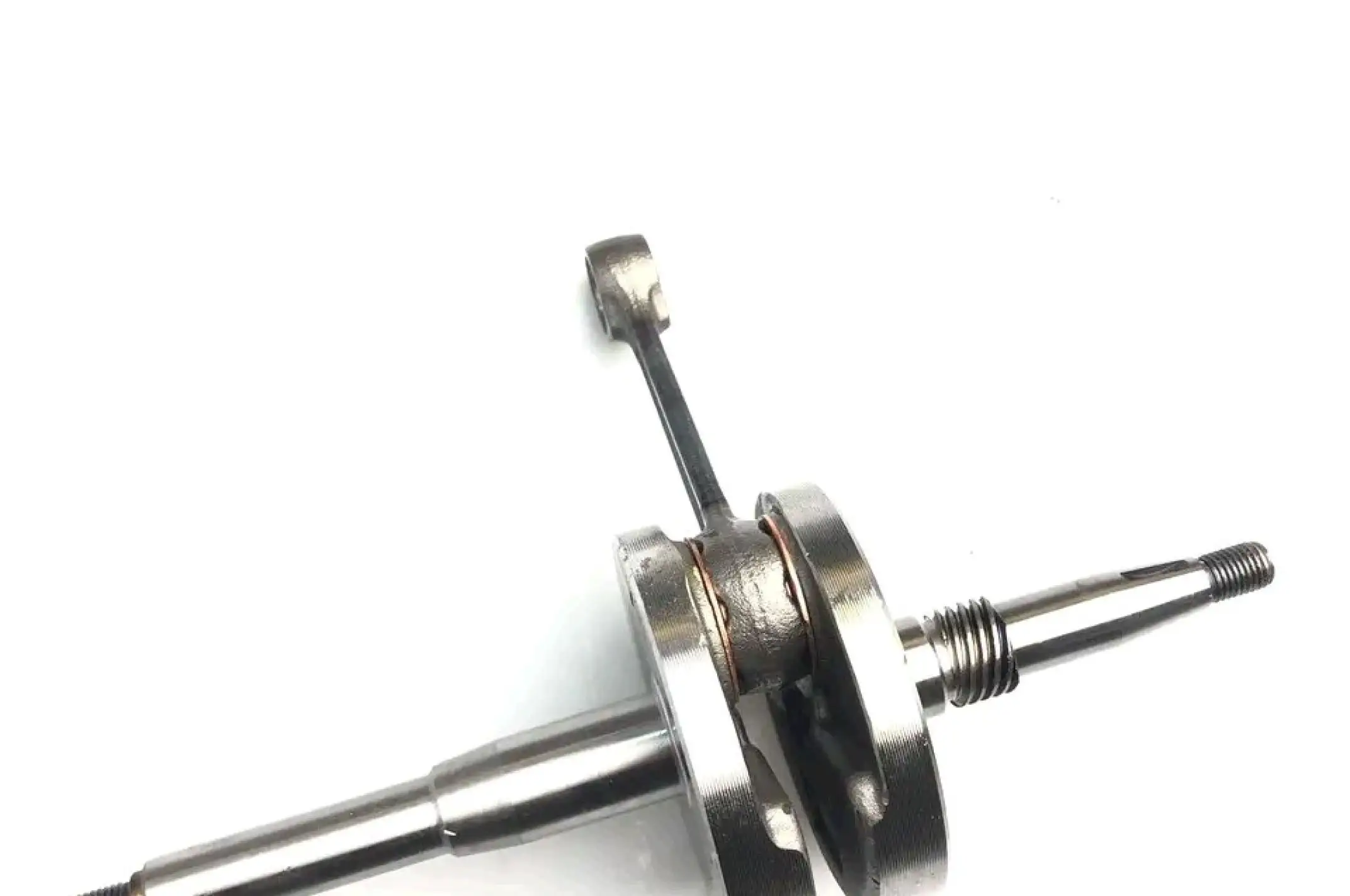 Коленвал Honda LEAD 50 (+сепаратор) STAYER