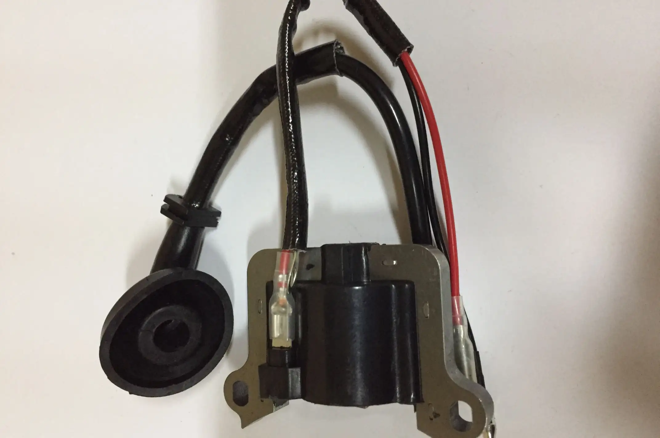 Катушка зажигания мотокосы 1E40F- 44F SVET