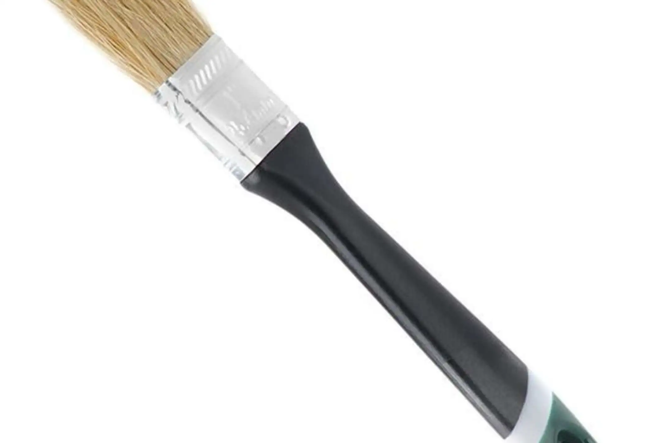 Кисть флейцевая 1” INTERTOOL
