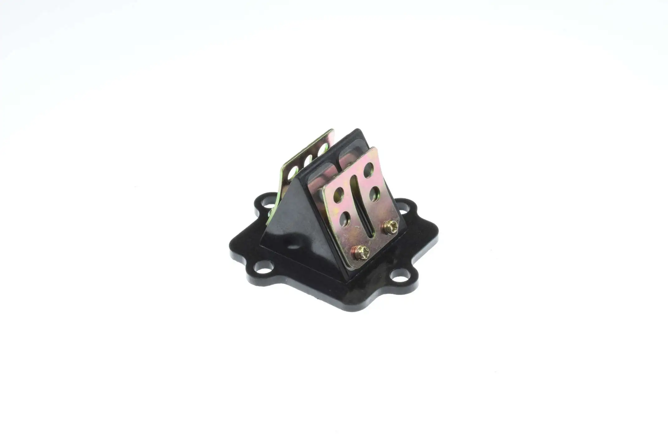 Лепестковый клапан Yamaha JOG 3KJ, 2T Stels 50 KOMATCU (mod.B)