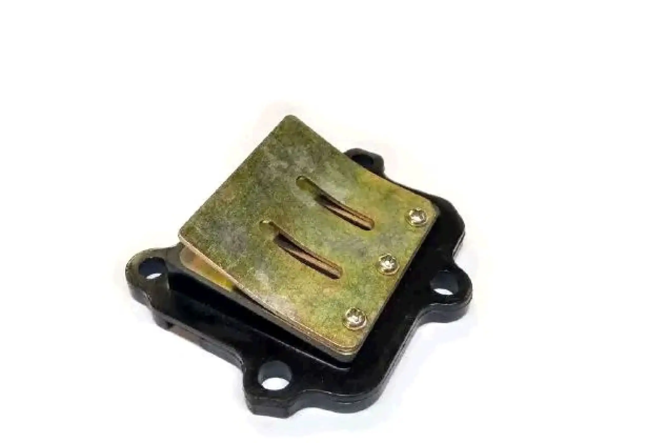Лепестковый клапан   2T Stels 50   STEEL MARK