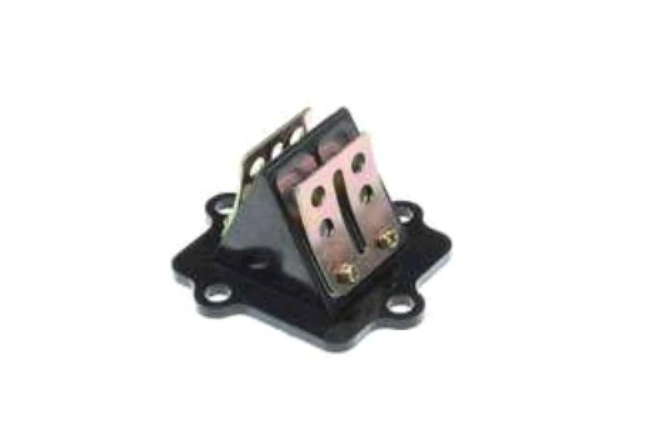 Лепестковый клапан Yamaha JOG 3KJ, 2T Stels 50 STEEL MARK