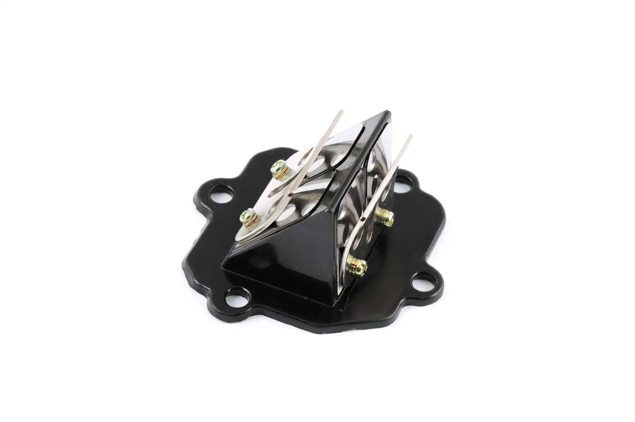 Лепестковый клапан   Yamaha JOG 5BM   STEEL MARK