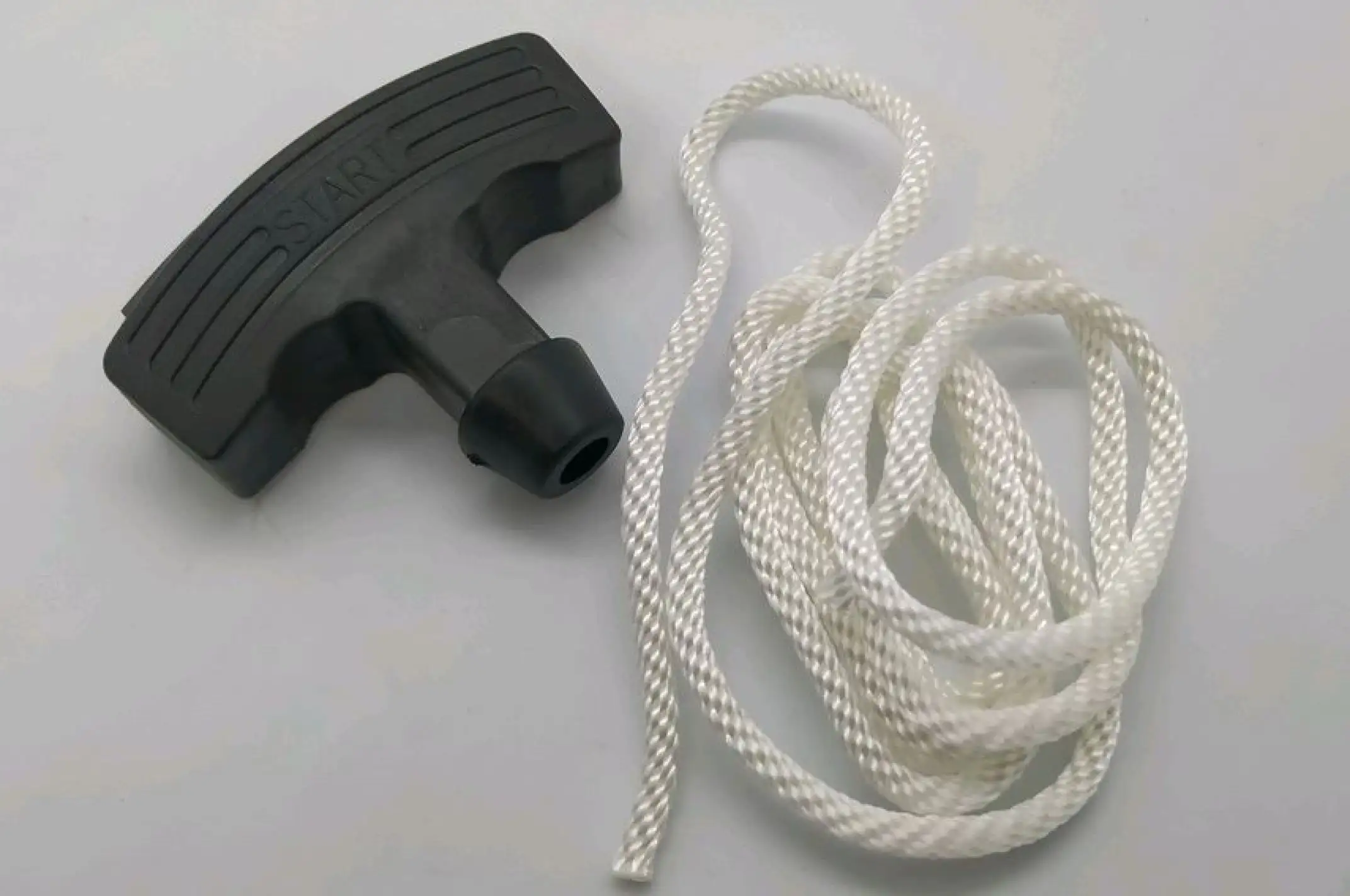 Ручка стартера м/б   168F/170F   (6,5/7Hp)   (с веревкой)   TD