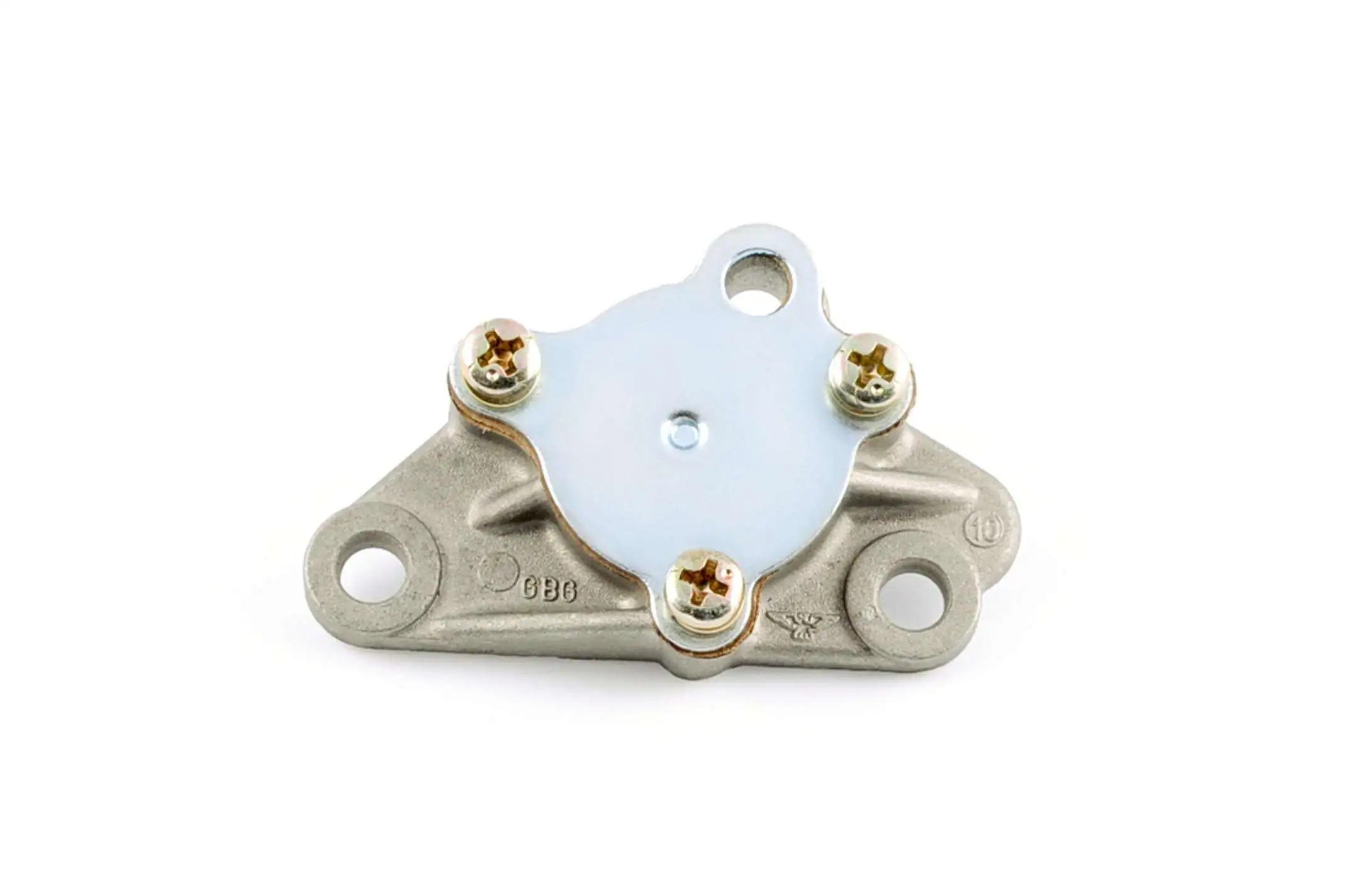 Маслонасос   Active   STEEL MARK