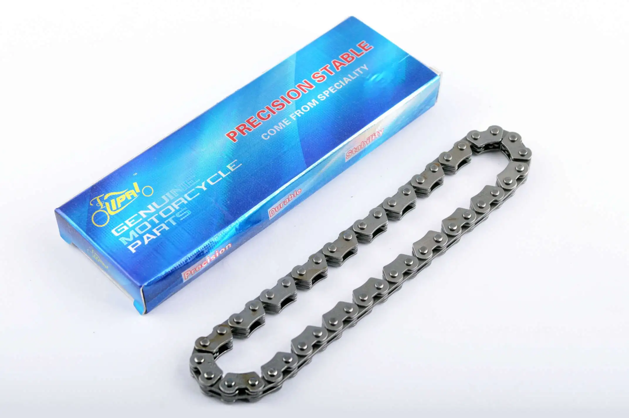 Цепь маслонасоса   4T GY6 125/150   (2х3-44L)   KOMATCU