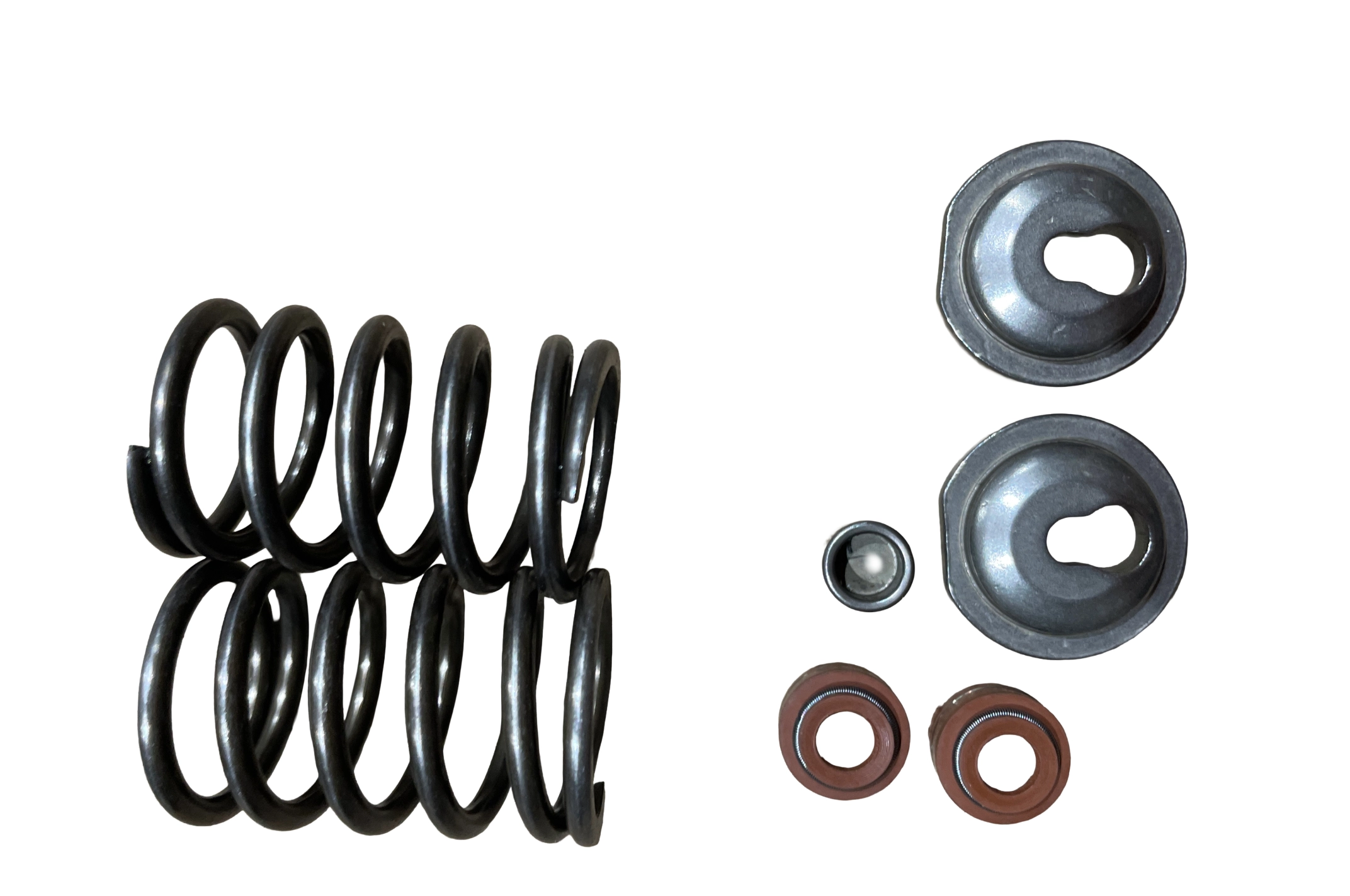 Клапанный механизм   м/б (в сборе)   177F/188F   (9/13Hp)   (на 2 клапана)