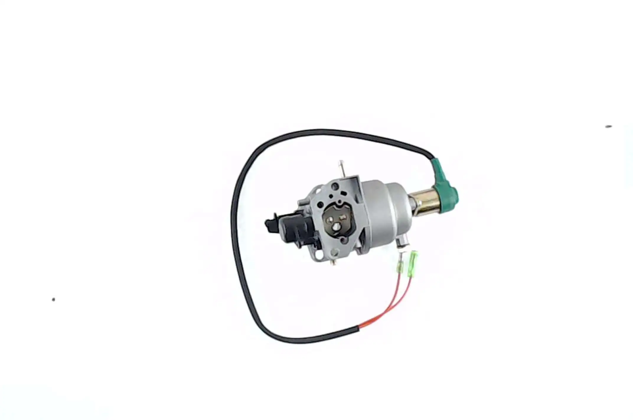 Карбюратор м/б   177F/188F   (9/13Hp)   (с электромагнитным клапаном)   TD