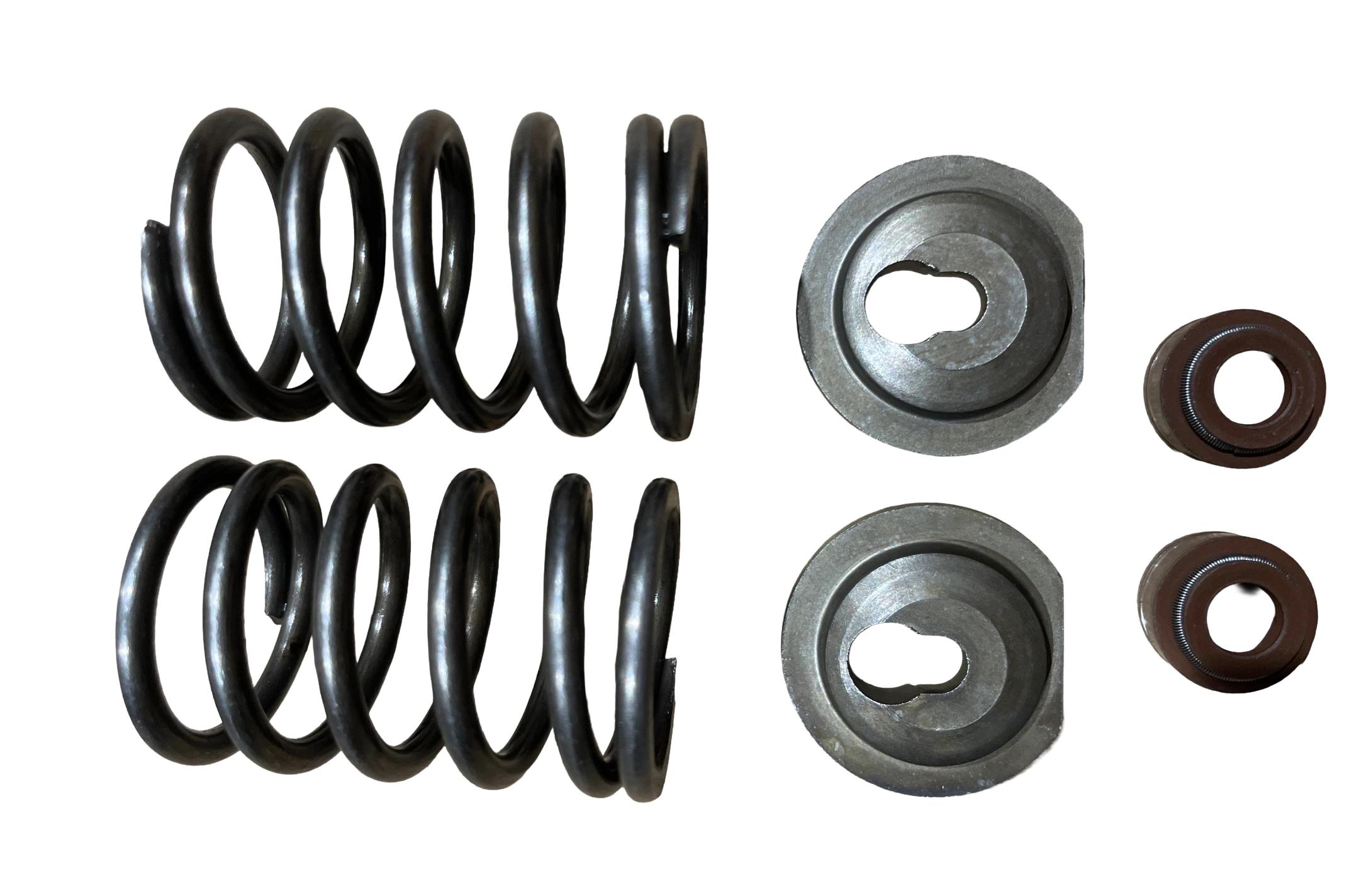 Клапанный механизм   м/б (в сборе)   177F/188F   (9/13Hp)   (на 2 клапана)