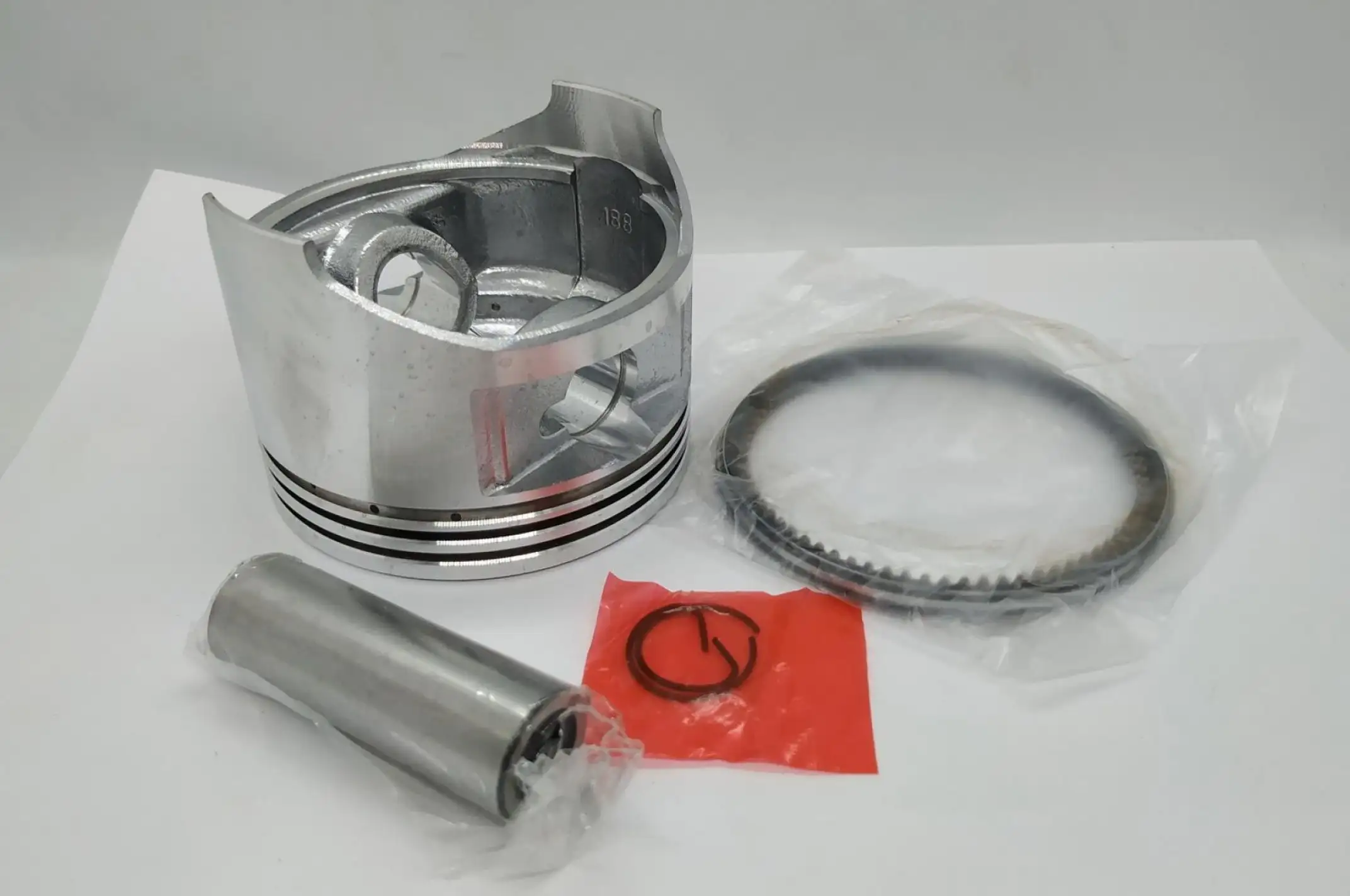 Поршень м/б   188F   (13Hp)   0,25   (Ø88,25)   TD