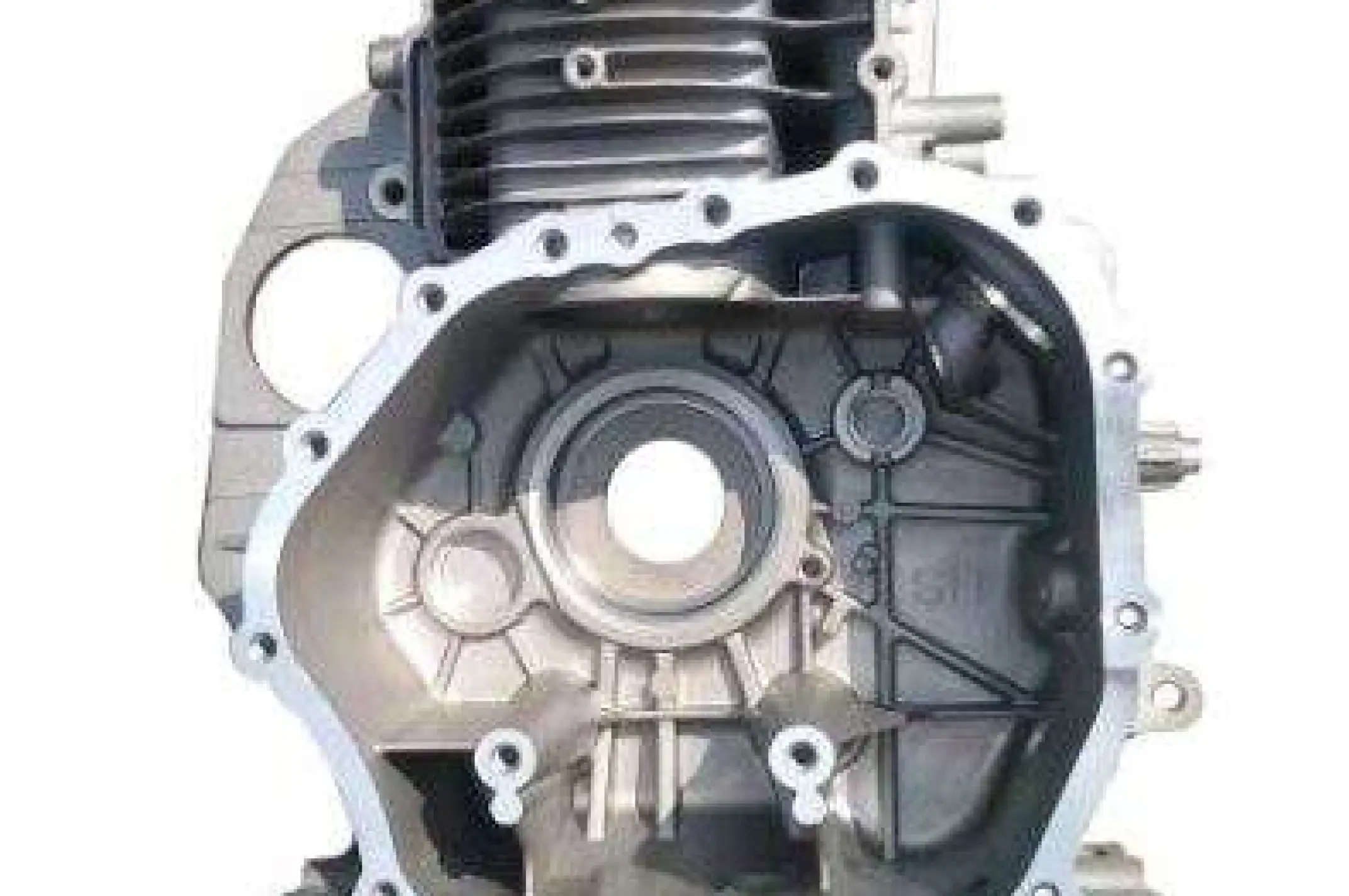 Блок двигателя м/б   178F   (6Hp)   (Ø 78,00)   TD