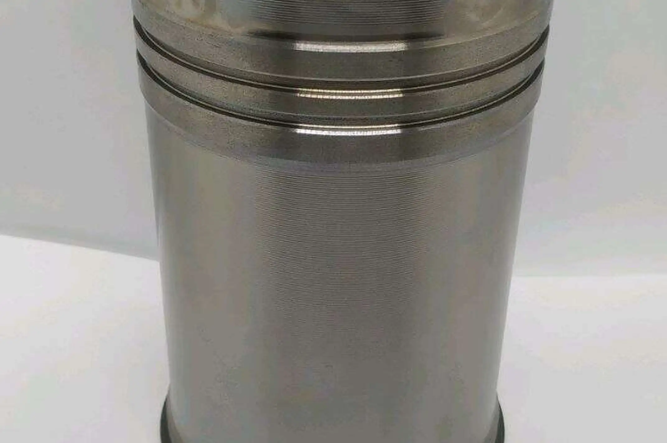 Гильза м/б   195N   (12Hp, Ø95,00)  (H-170mm, D-117, D-106mm)   TD