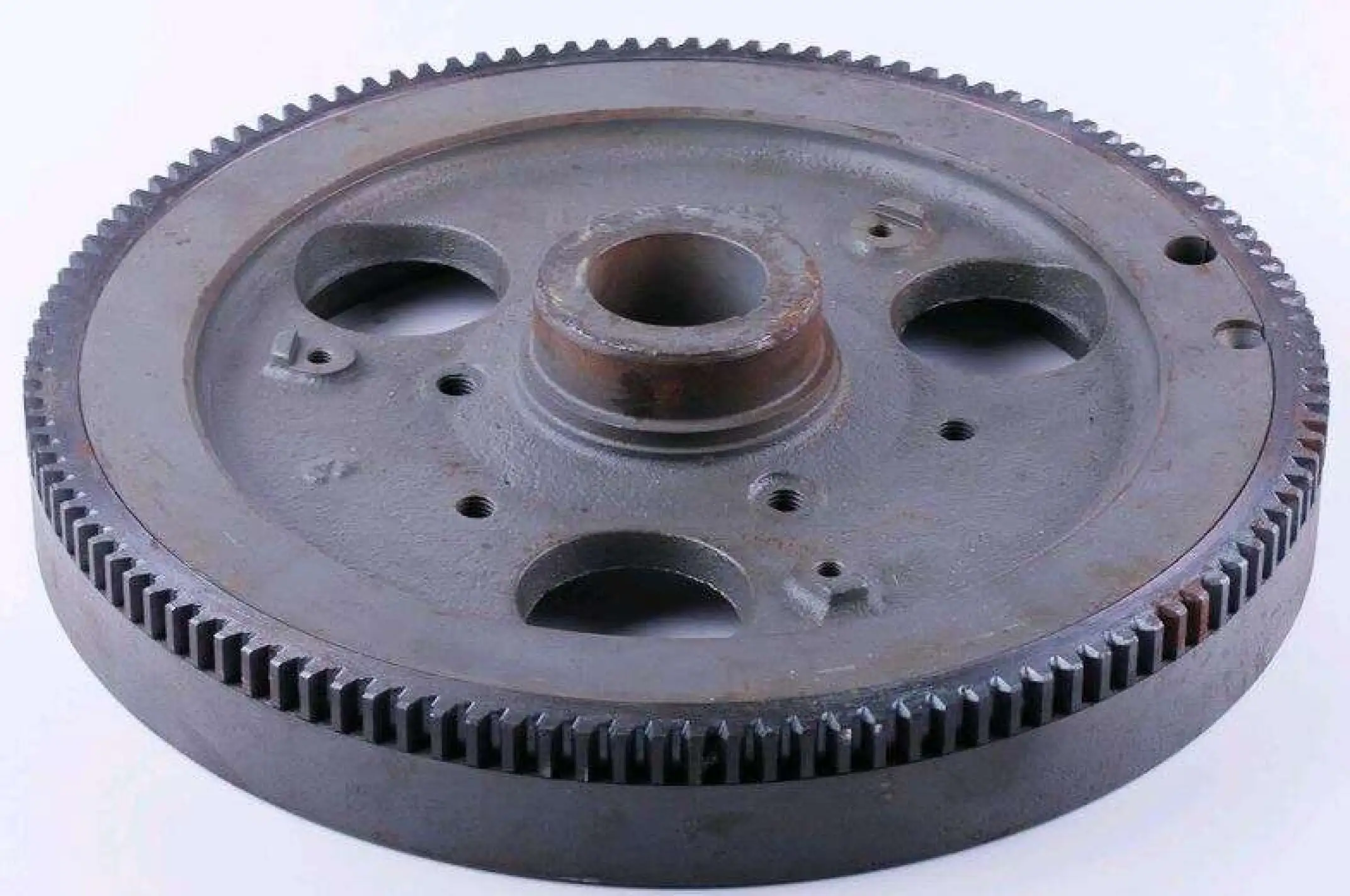 Маховик м/б   190N/195N   (12/15Hp)   (Z-120, D-330mm)   TD