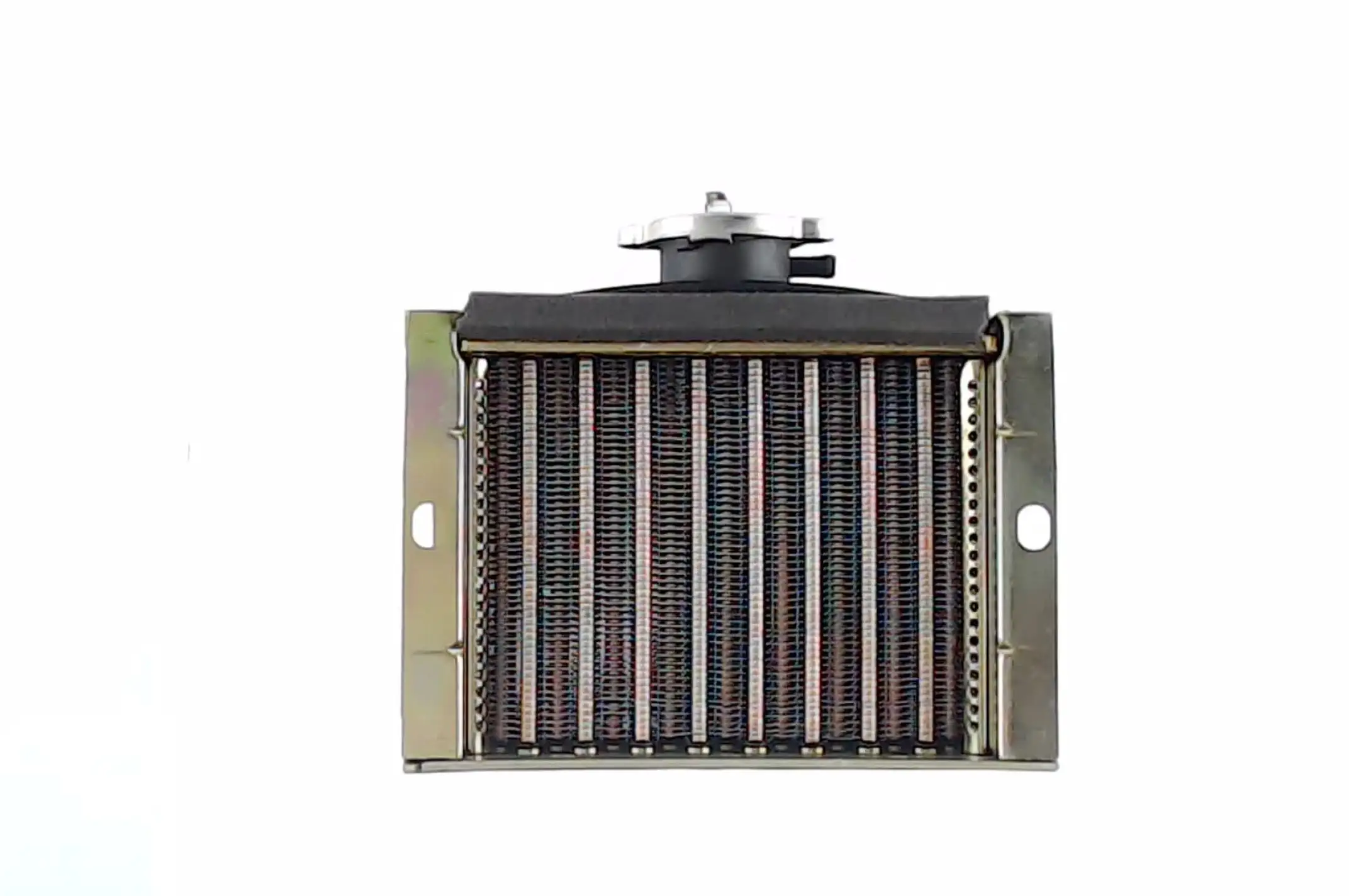 Радиатор м/б   175N/180N   (7/9Hp)   (латунь)   TD