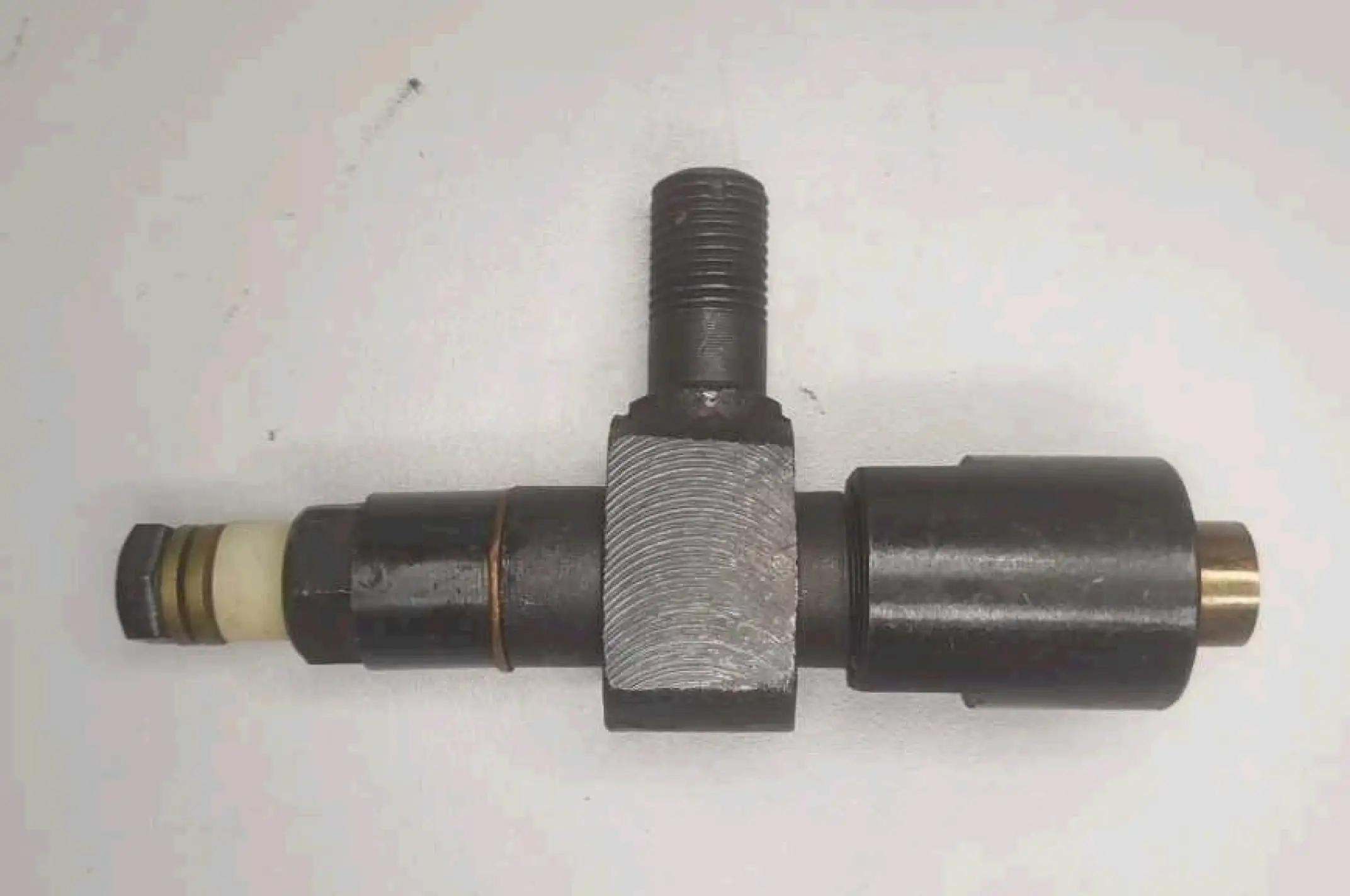 Форсунка (в сборе) м/б   195N   (15Hp)   TD
