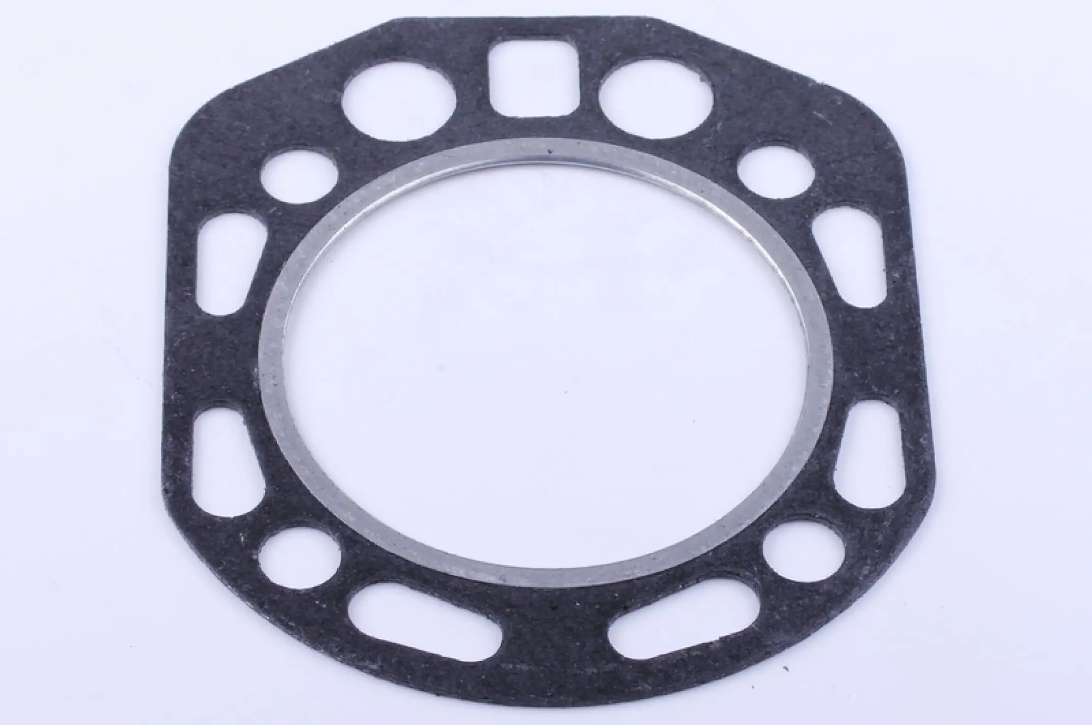 Прокладка головки цилиндра м/б 190N (10p) AMG