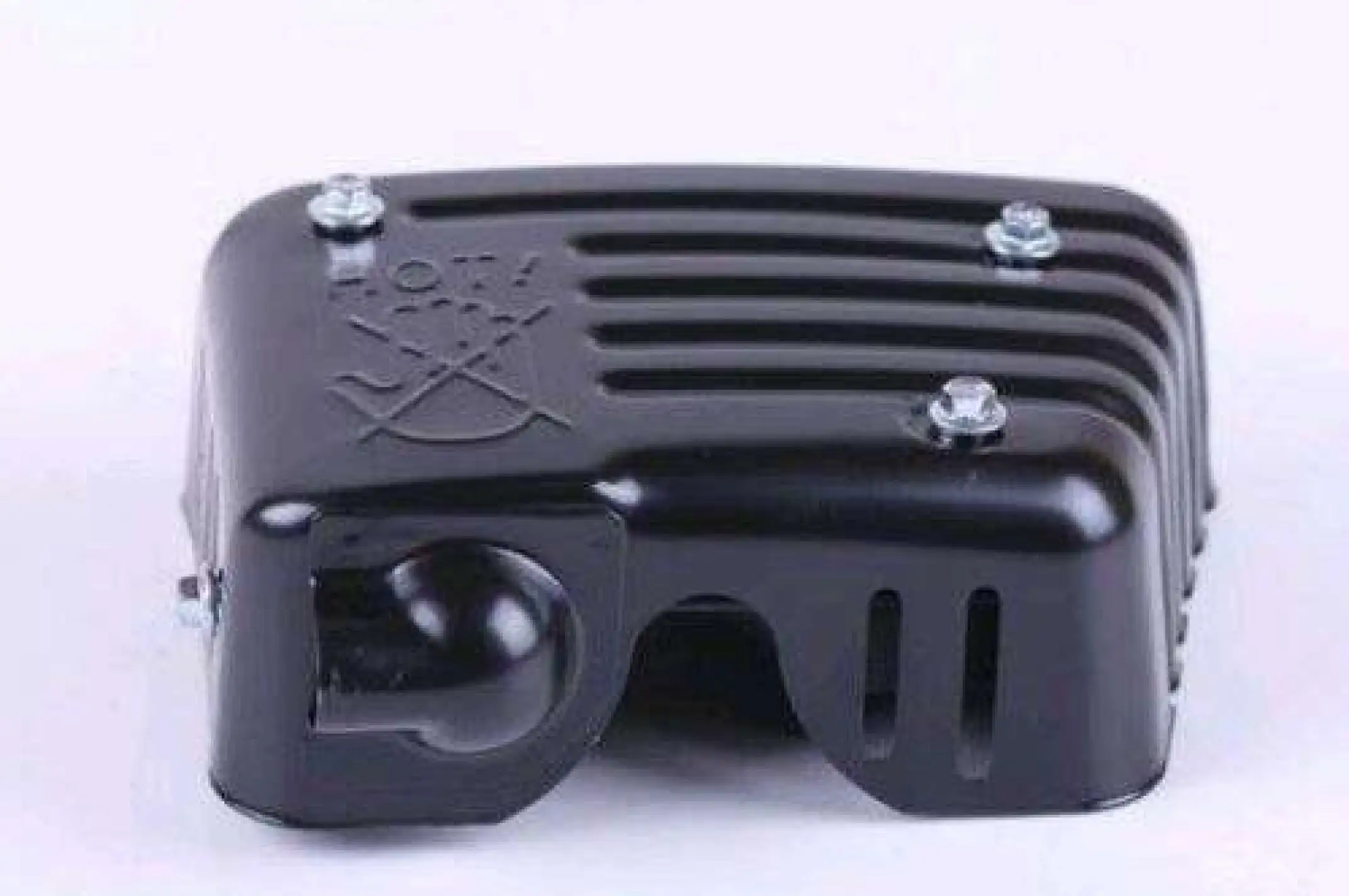 Глушитель м/б 156F (4Hp) AMG