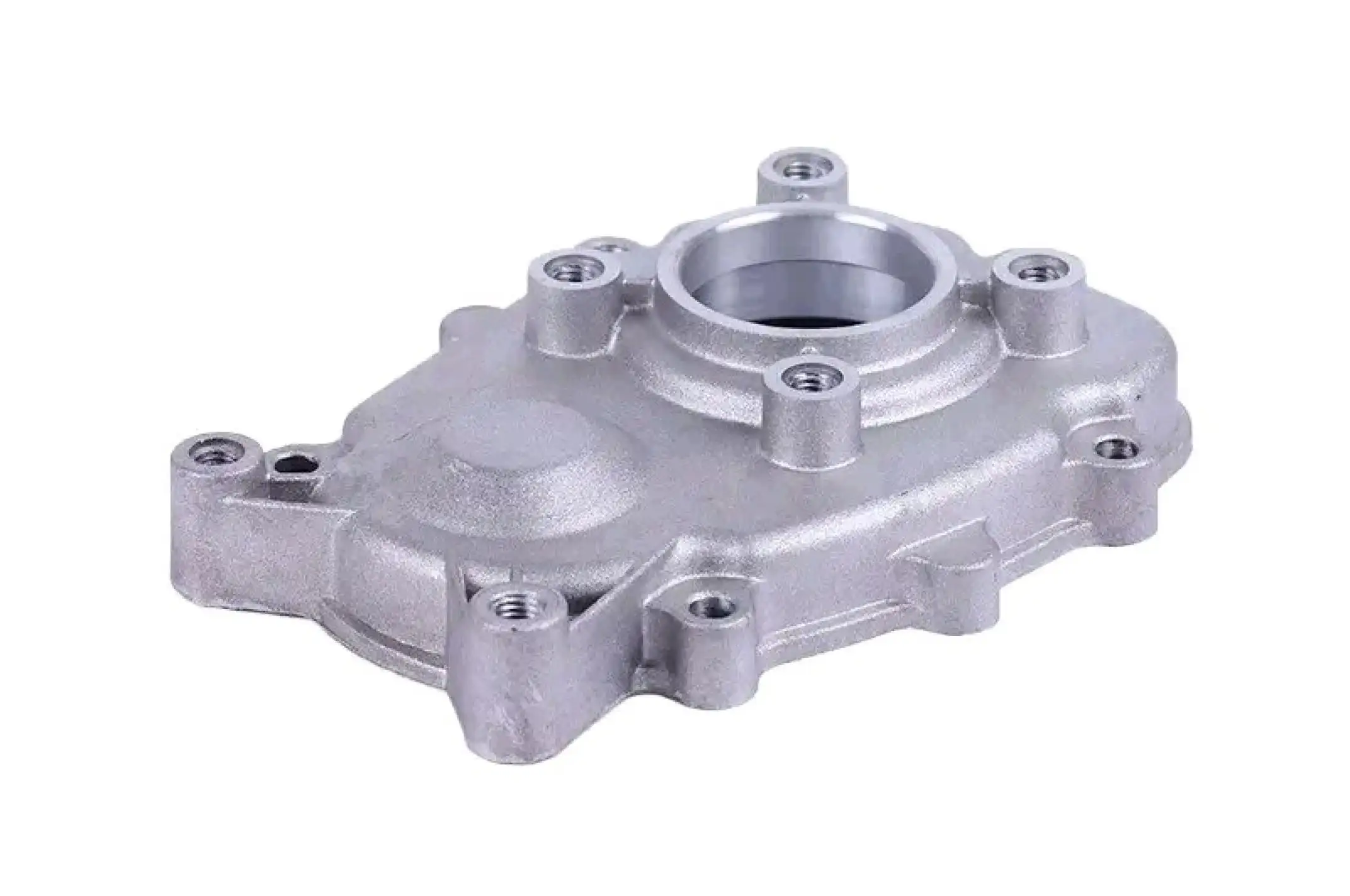 Крышка понижающего редуктора м/б   168F/170F   (6,5/7Hp)   AMG