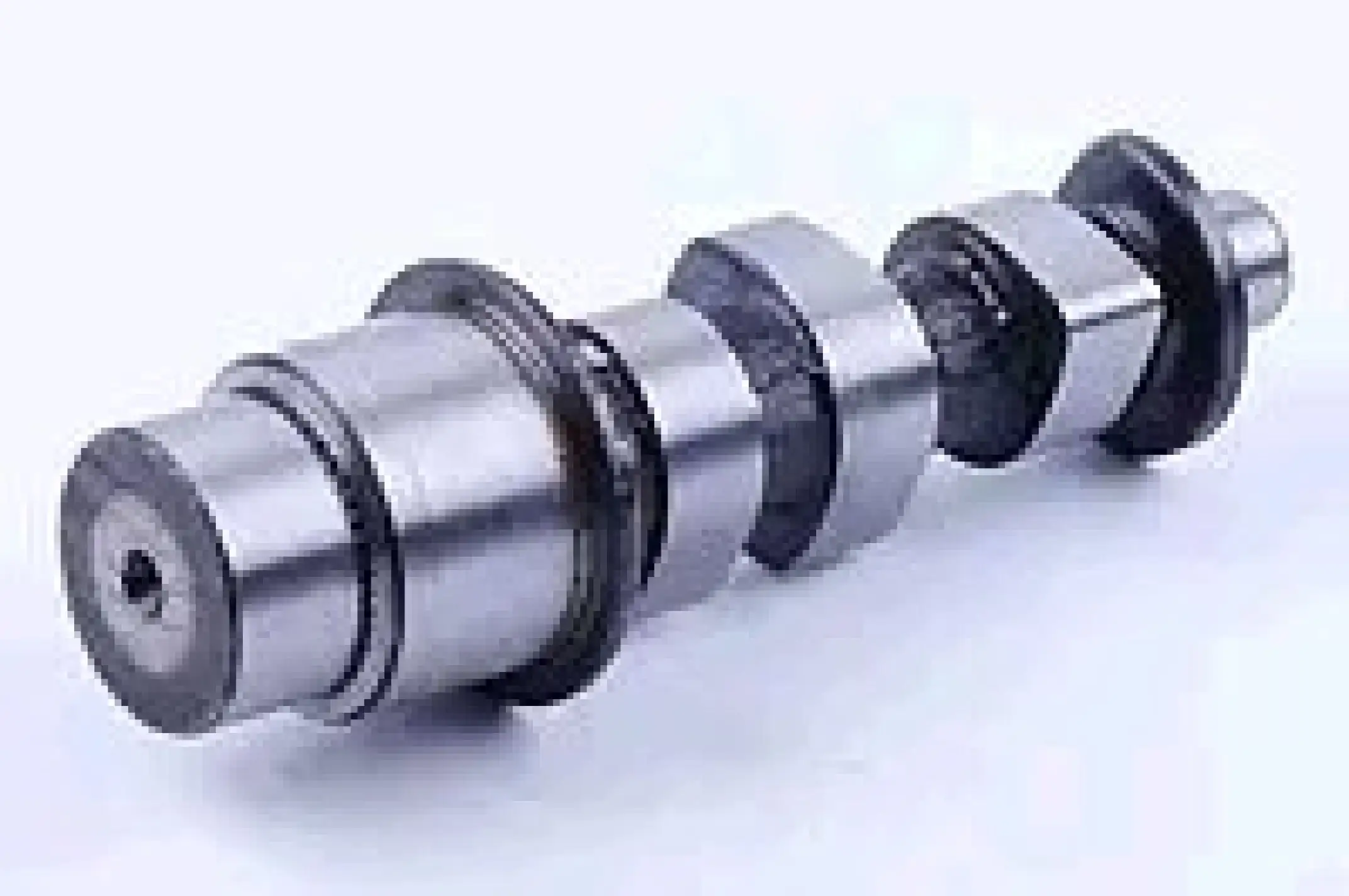 Распредвал м/б   178F   (6Hp)   (голый)   AMG