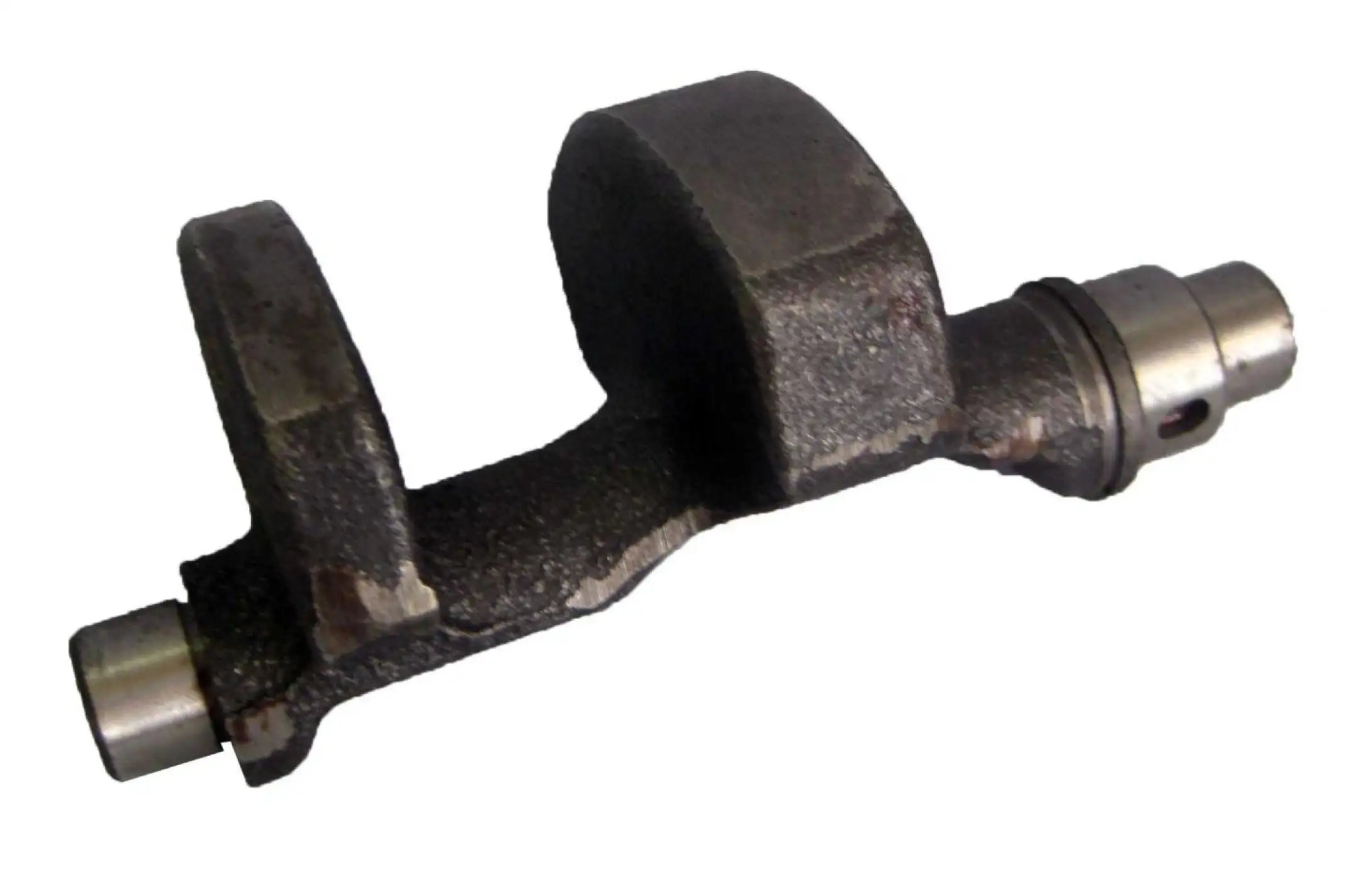 Вал балансировочный м/б   178F/186F   (6/9Hp)   (голый)   (DB)   AMG