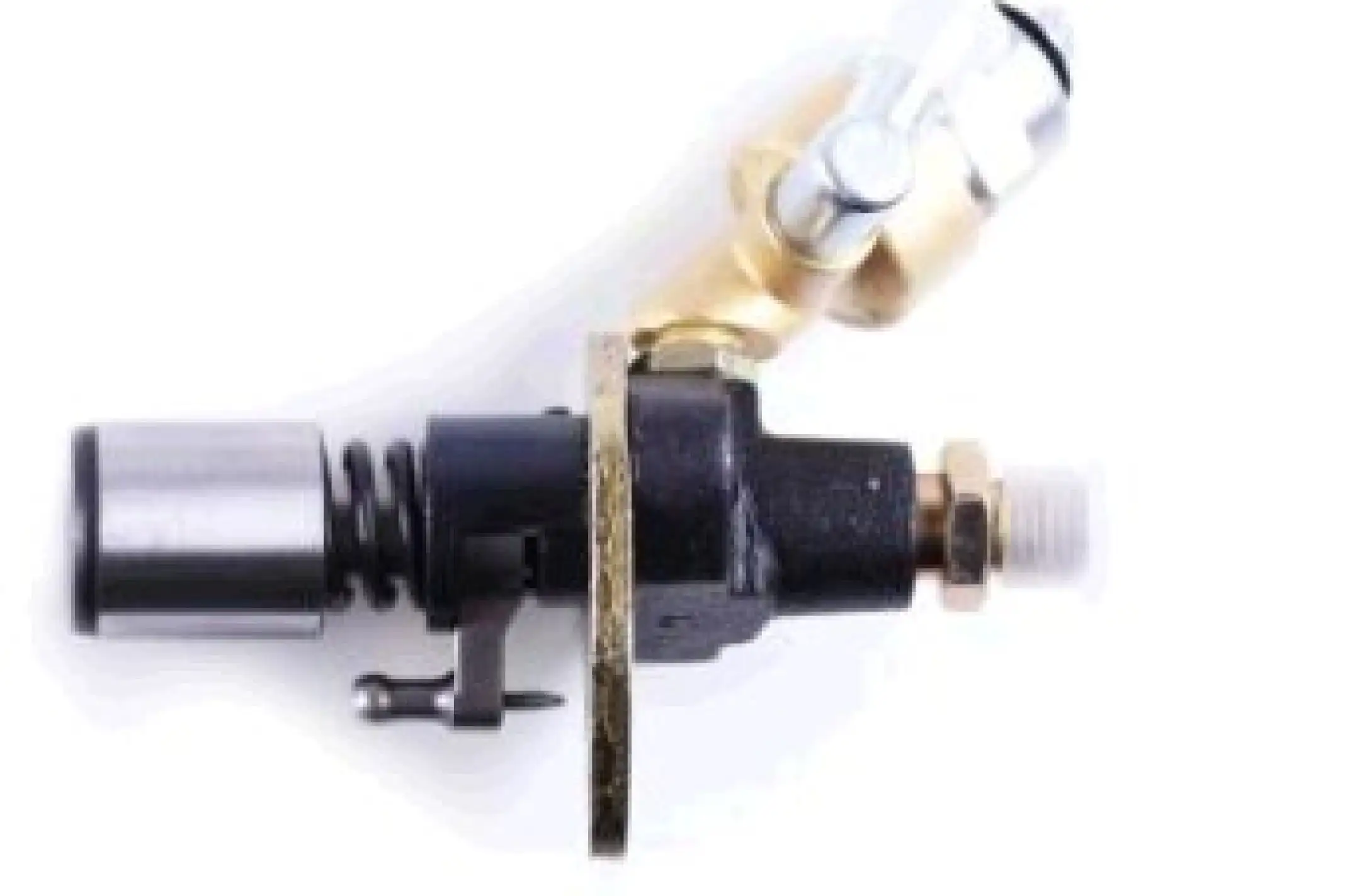 Насос топливный м/б 178F/186F (6/9Hp) (с электро клапаном) AMG