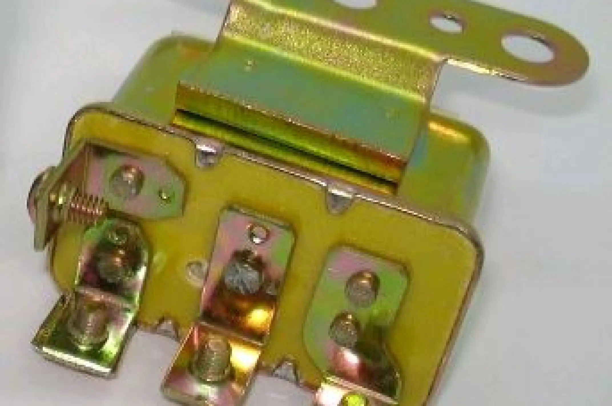 Реле электростартера м/б 190N/195N (12/15Hp) TD