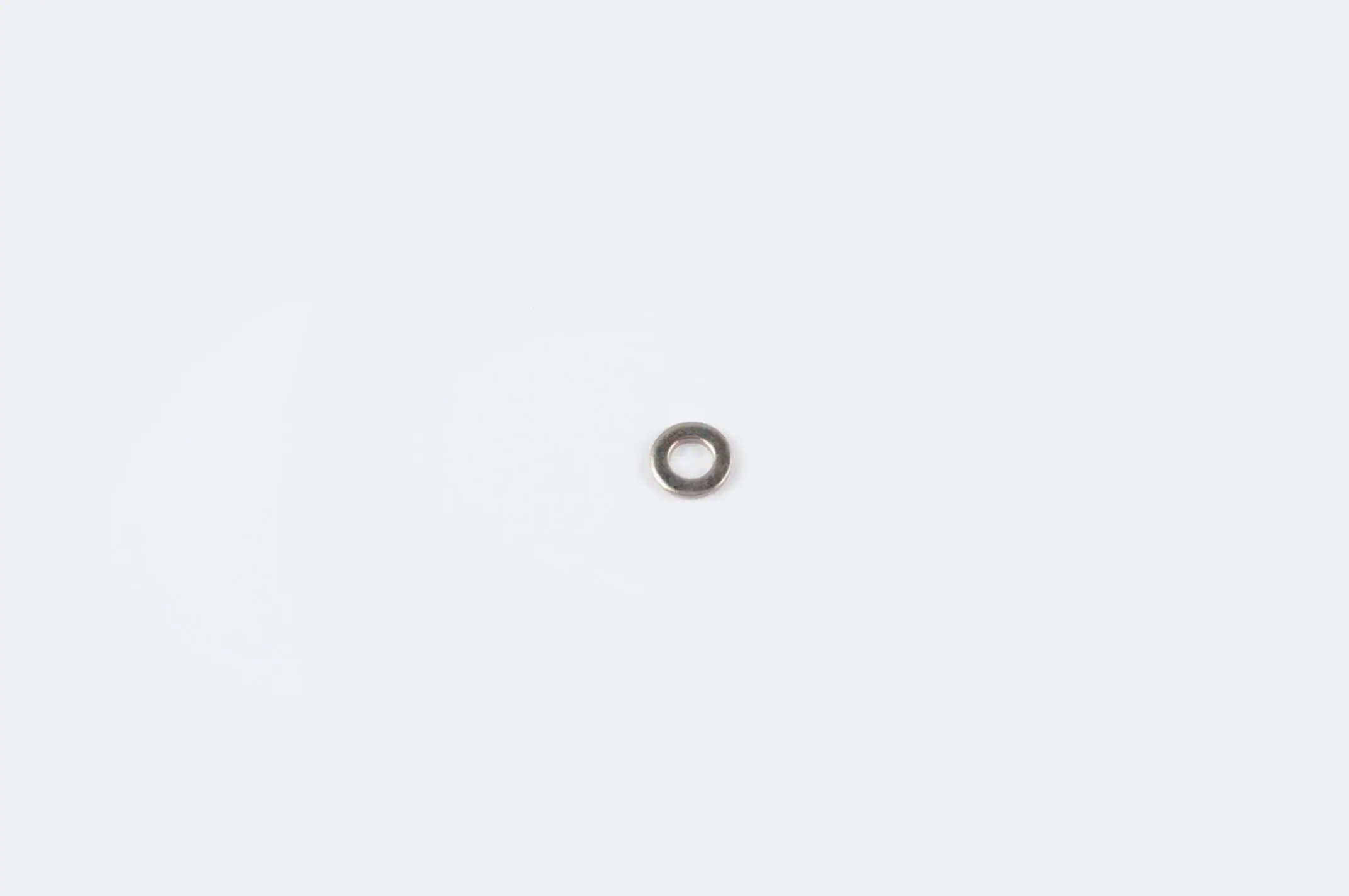 Шайба металл   (6*12*1.5mm)   GUANG