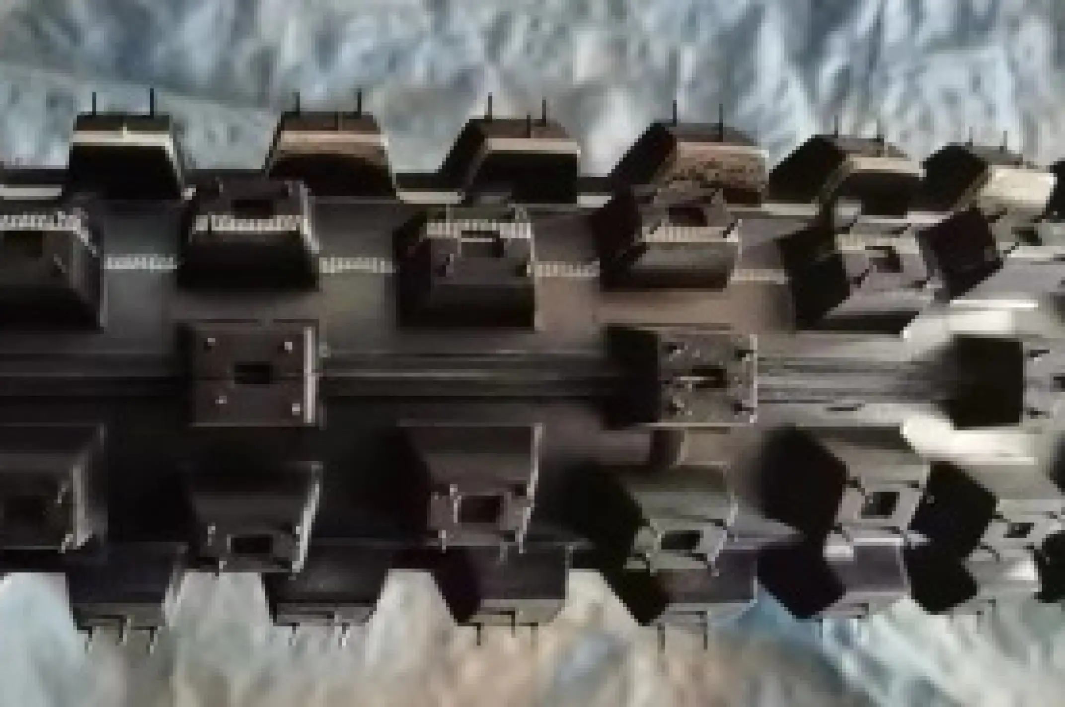 Мотошина 70/100 -19 TT MR-098 Ёжик Шиповка KROSS LTK-6