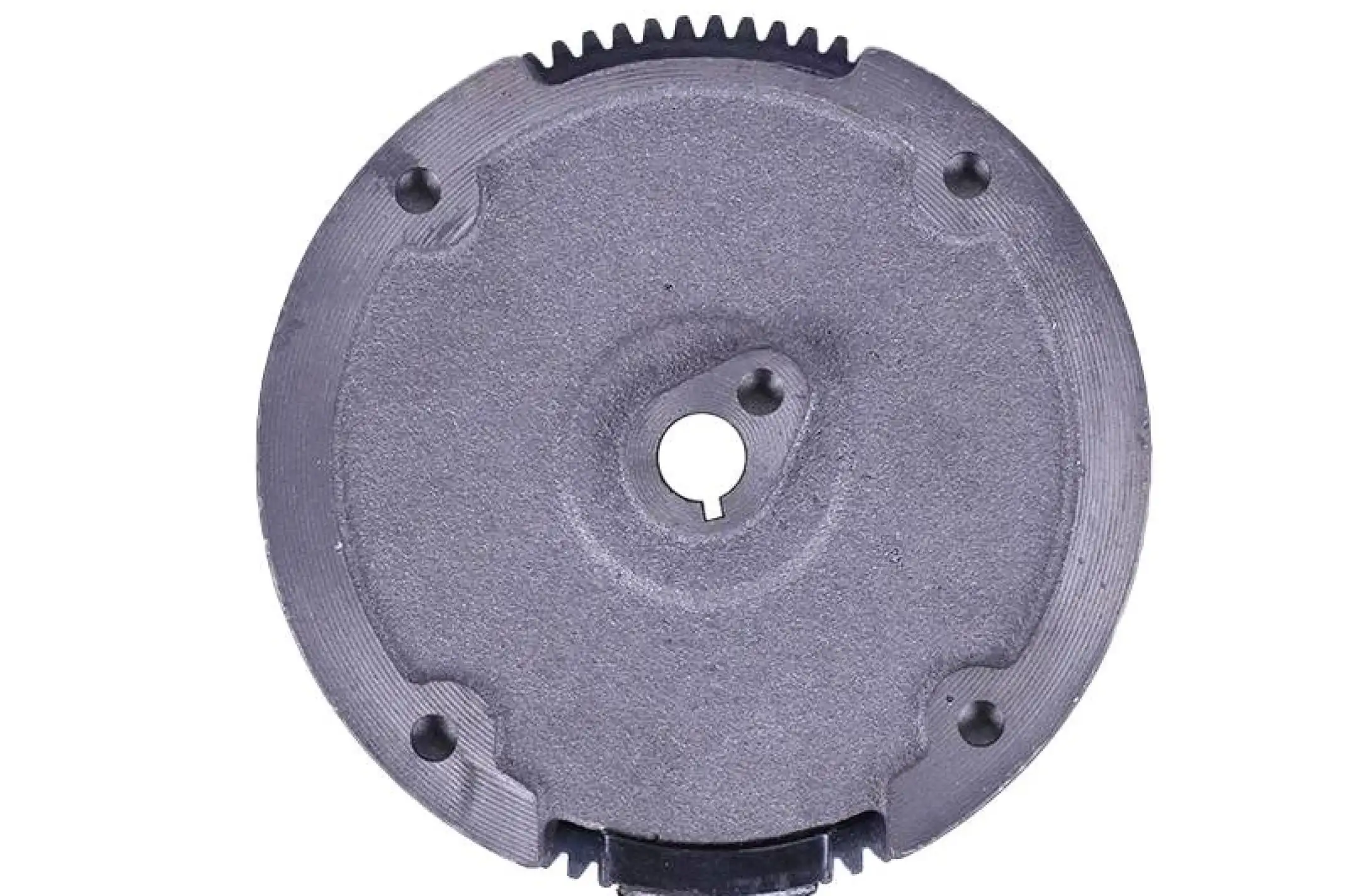 Магнит генератора (ротор) м/б 168 (6,5+венец) BEST