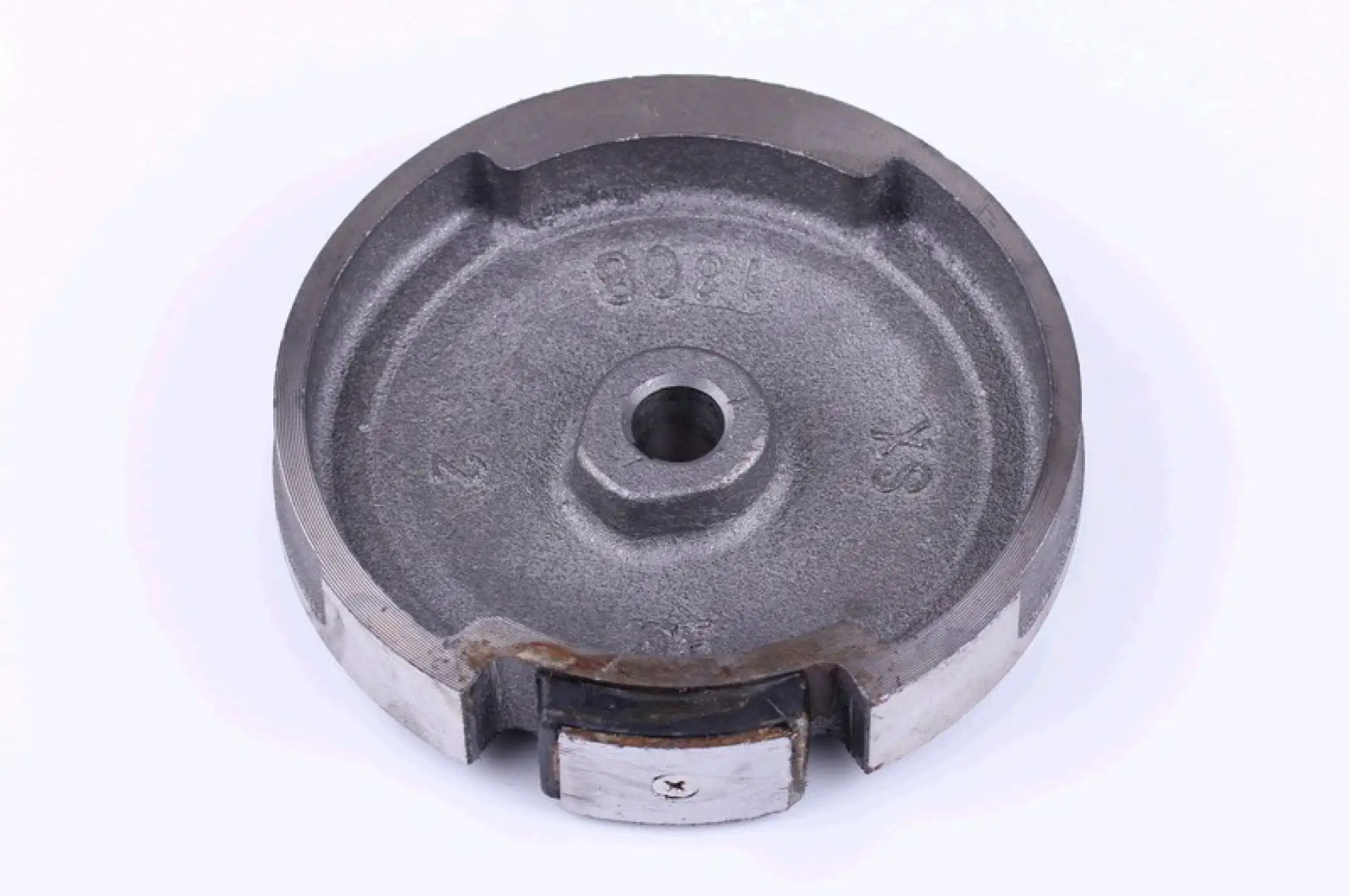 Маховик м/б 156F (4Hp) BEST